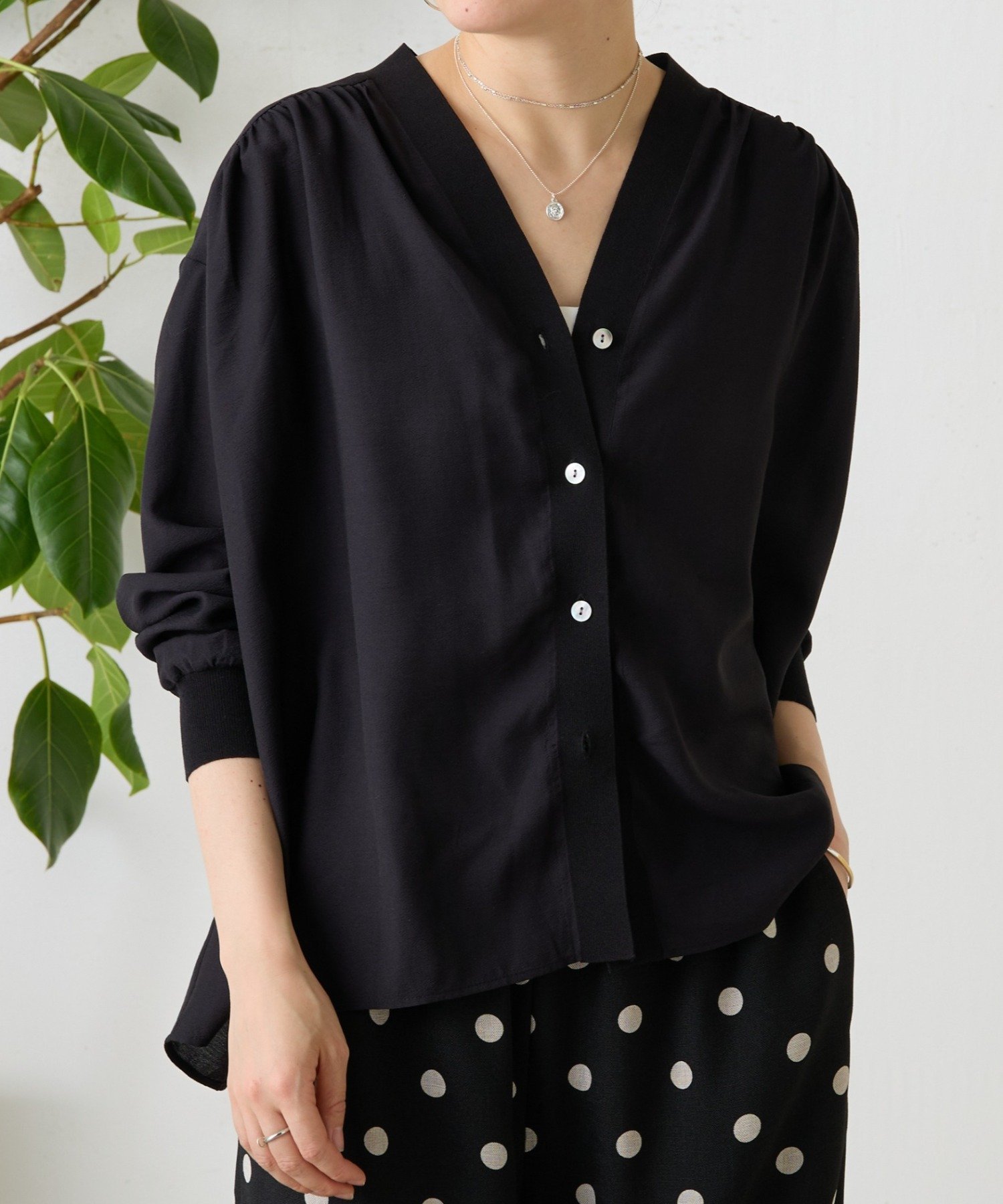 楽天市場】ビアズリー（シャツ・ブラウス｜トップス）：レディース