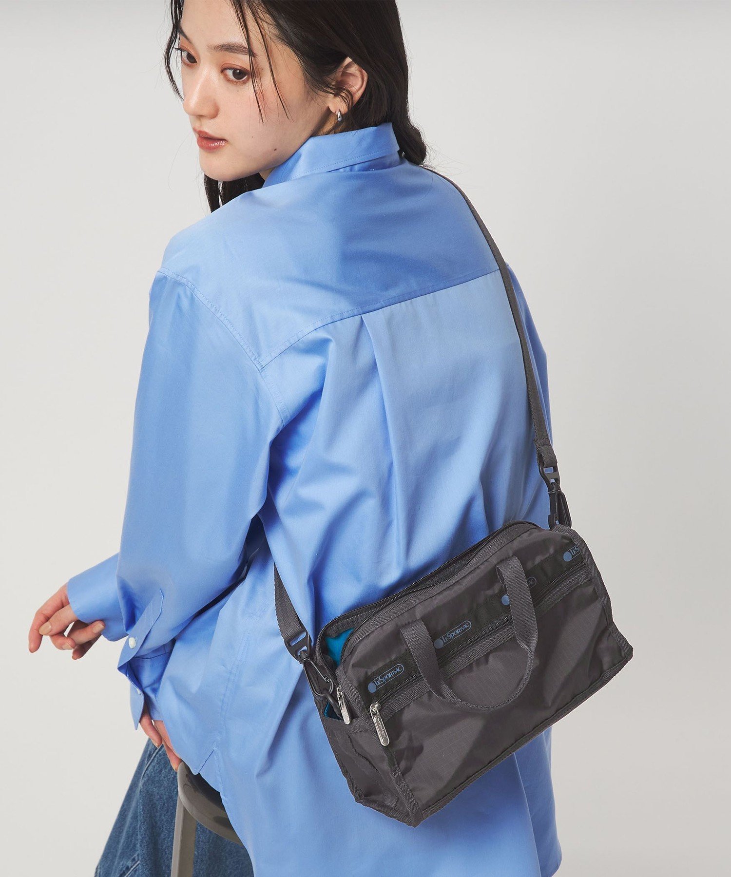 楽天市場】レスポートサック（ショルダーバッグ・メッセンジャーバッグ