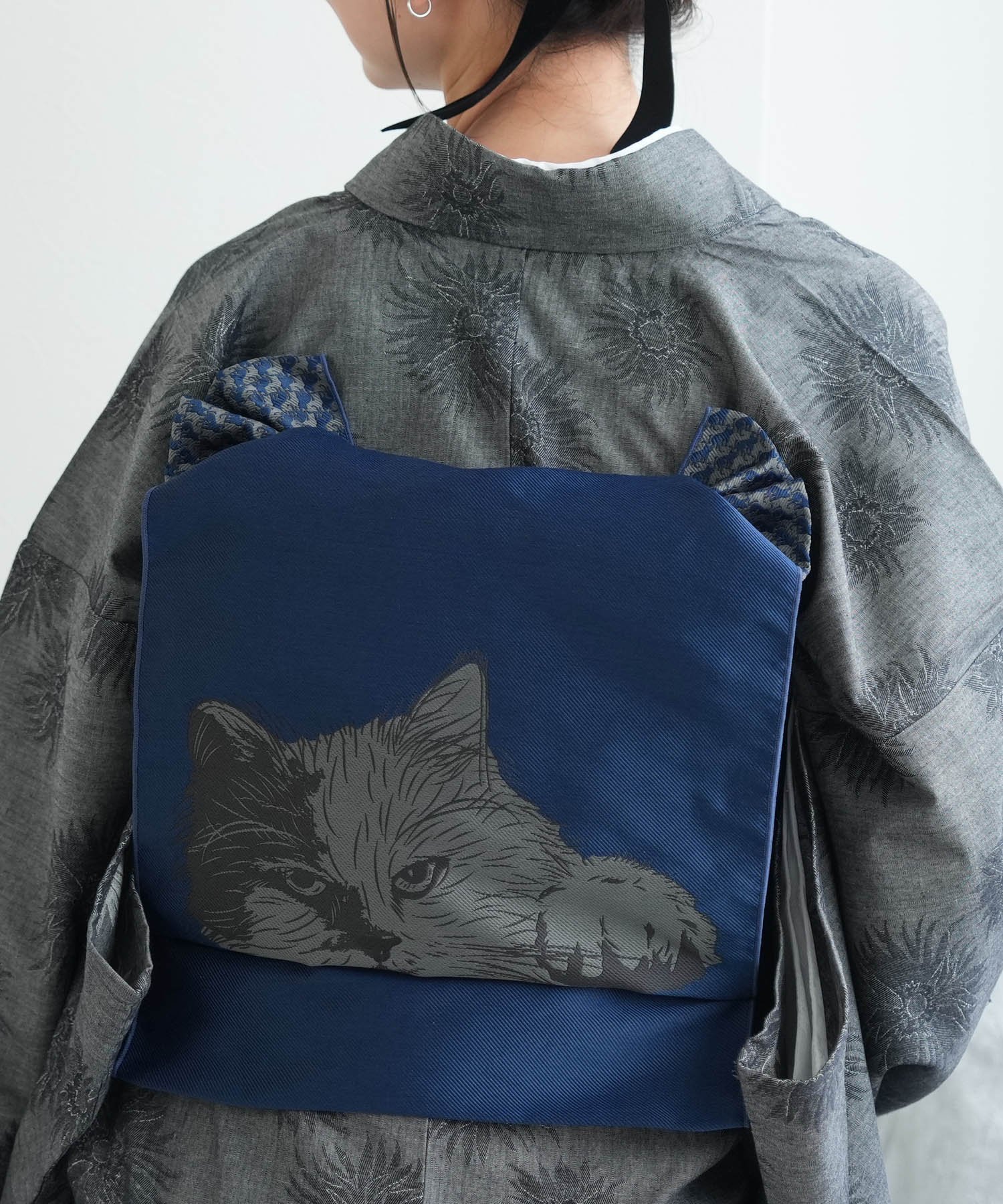 楽天市場】猫 作り帯の通販