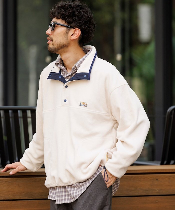 楽天市場】ナイロン（スウェット・トレーナー｜トップス）：メンズ