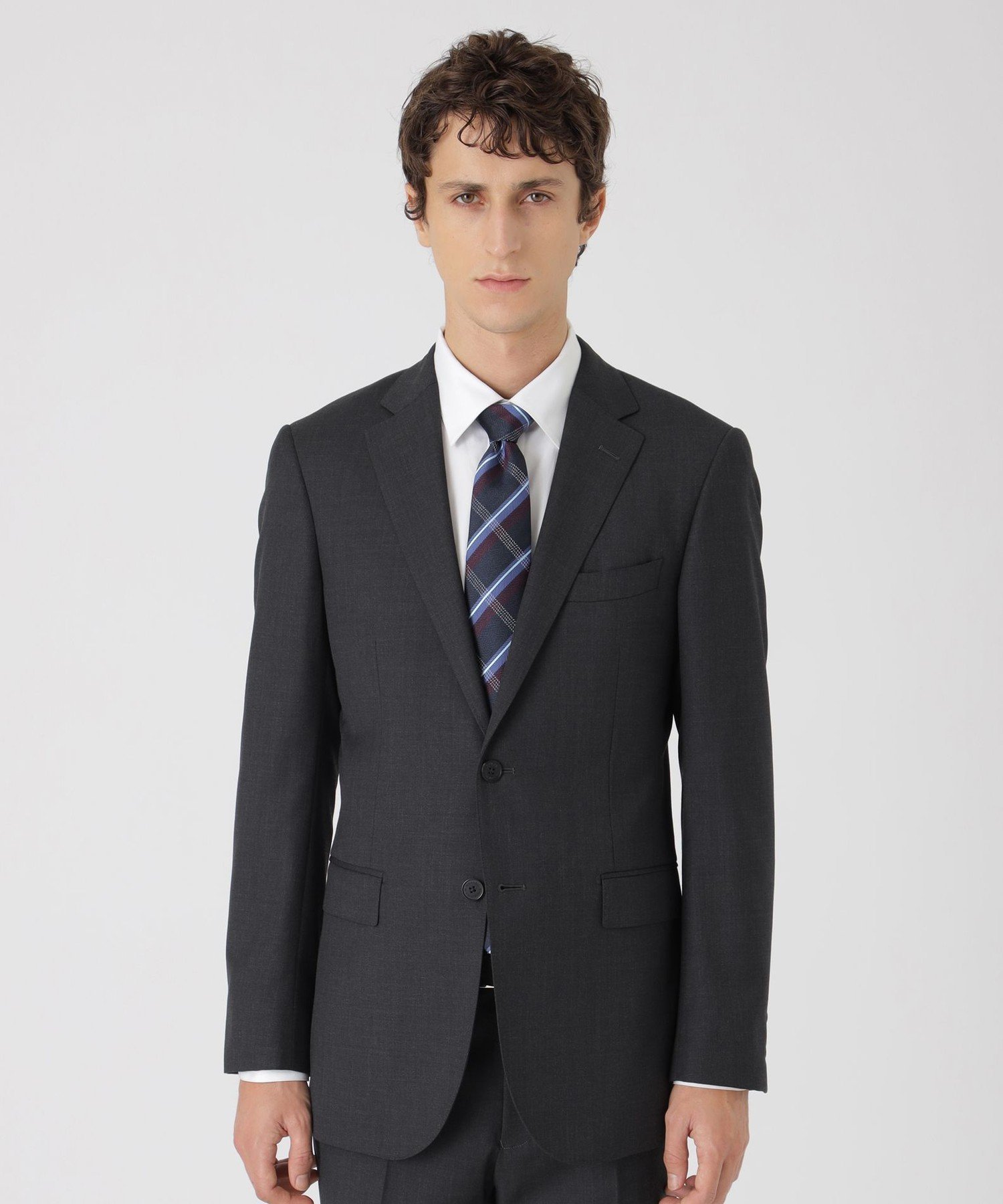 楽天市場】ブラックレーベルクレストブリッジ（スーツ・セットアップ