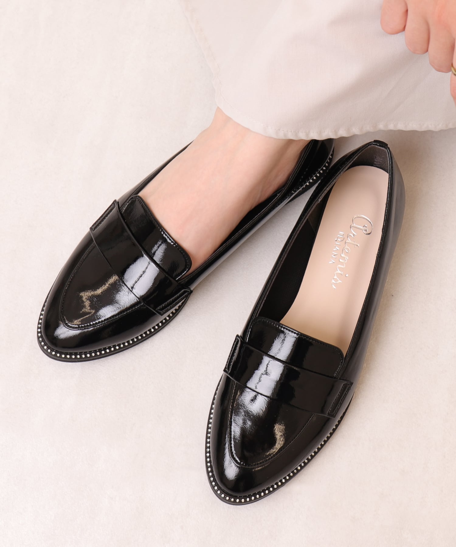 楽天市場】ダイアナ ローファーの通販