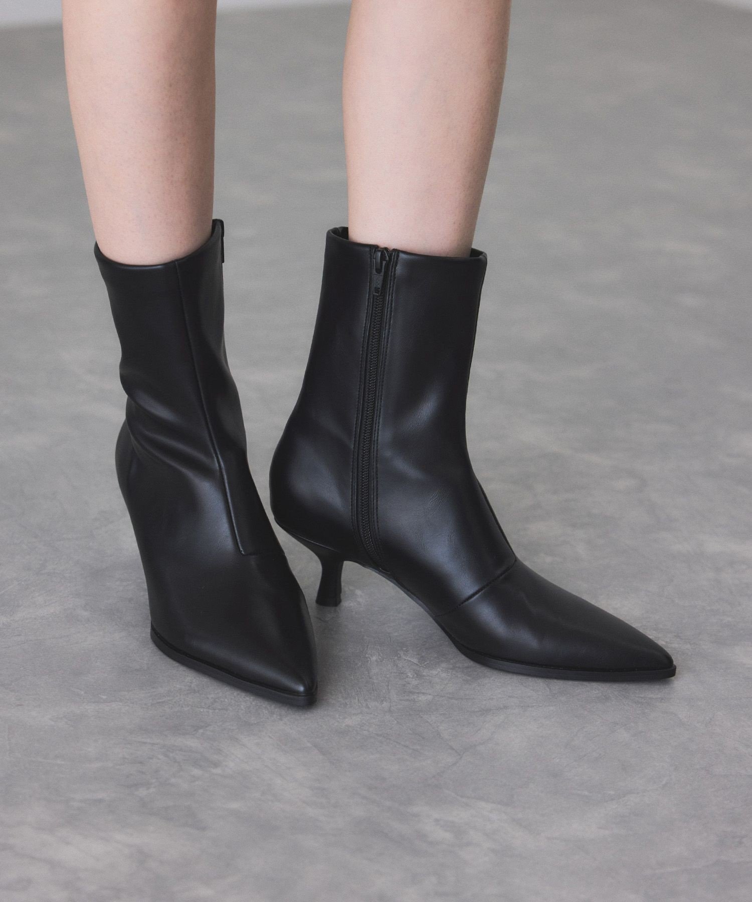 楽天市場】アダムエロペ ブーツの通販