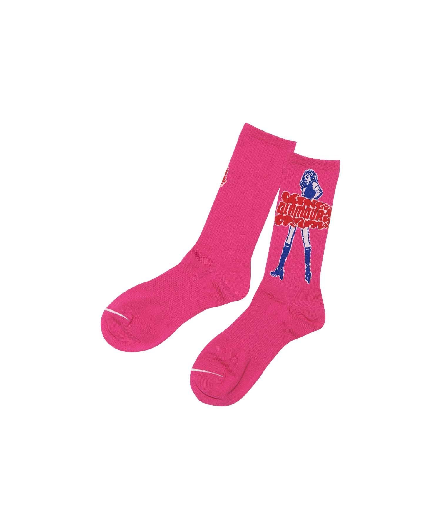 楽天市場】ヒスミニ 靴下の通販