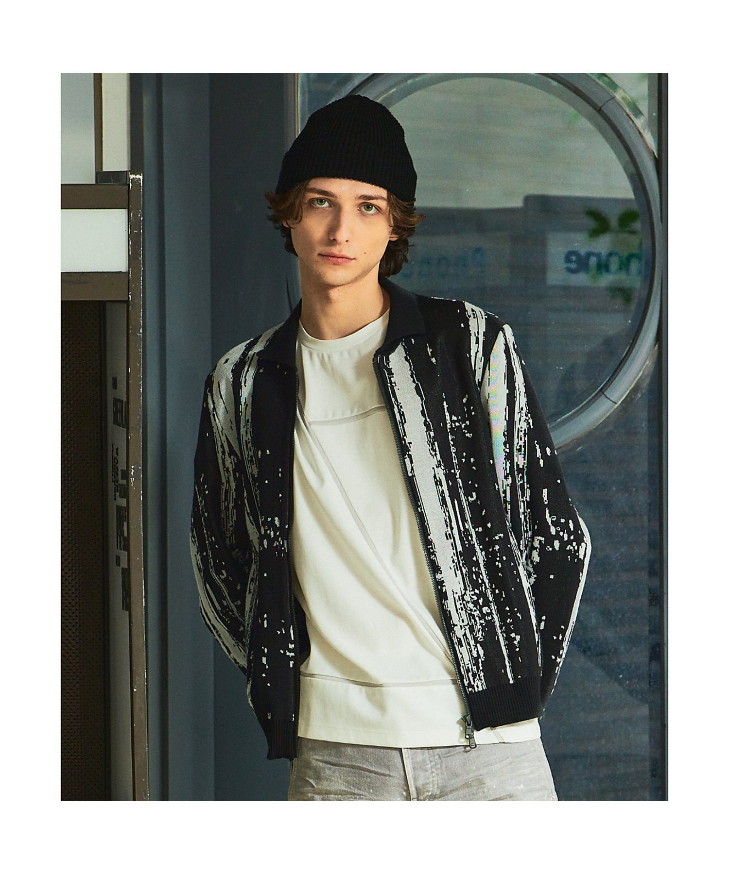 楽天市場】5351プールオム（トップス｜メンズファッション）の通販