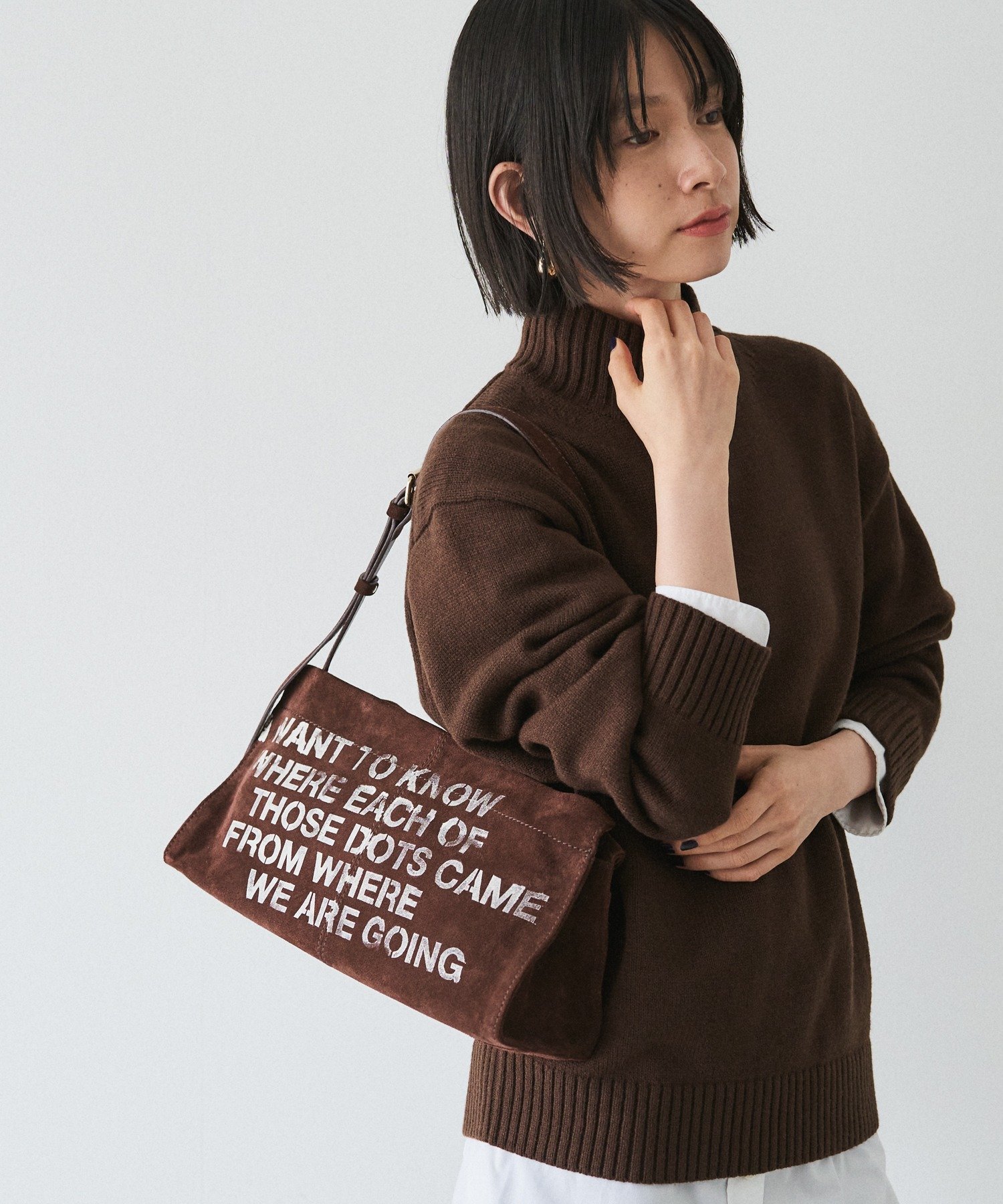 楽天市場】スクエア（ブランドラシット）（ショルダーバッグ