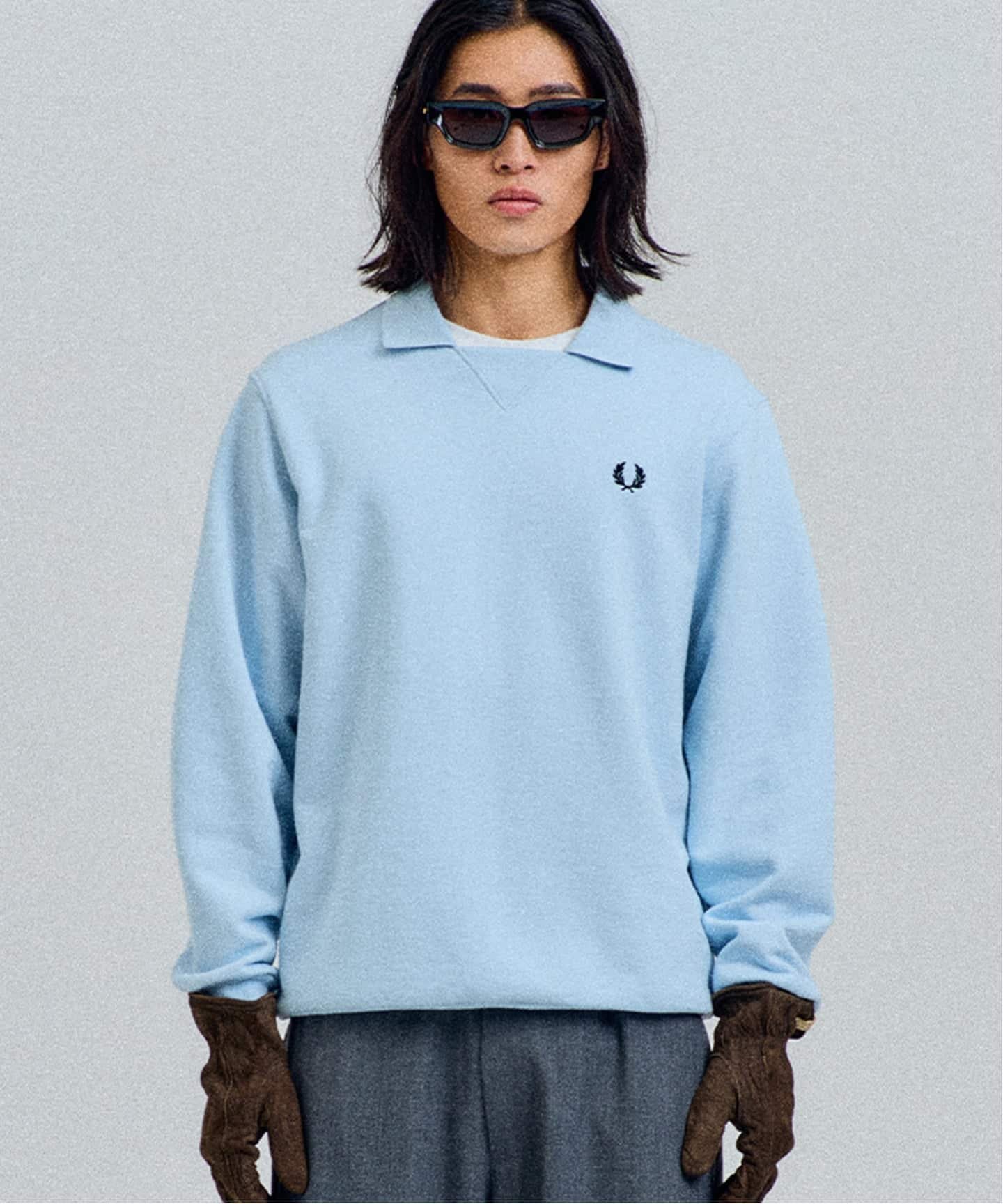 楽天市場】FREDPERRY フレッドペリー（ブランドジャーナルスタンダード