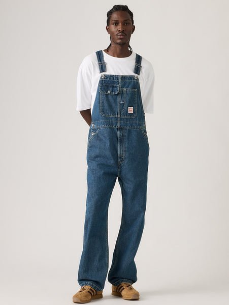 楽天市場】リーバイス オーバーオール（メンズファッション）の通販