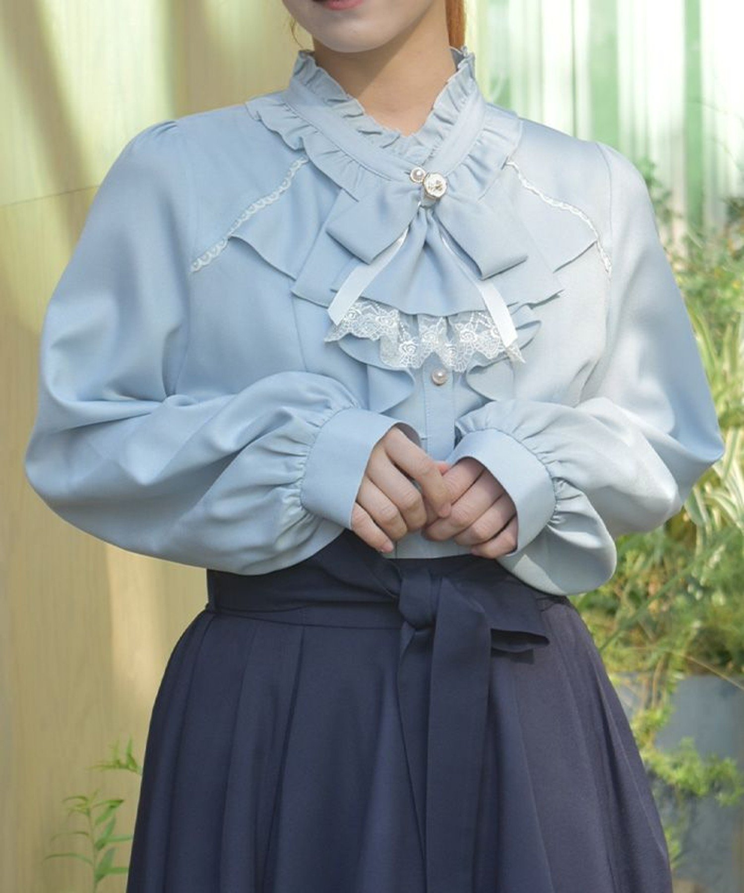 楽天市場】ジャボ（シャツ・ブラウス｜トップス）：レディース