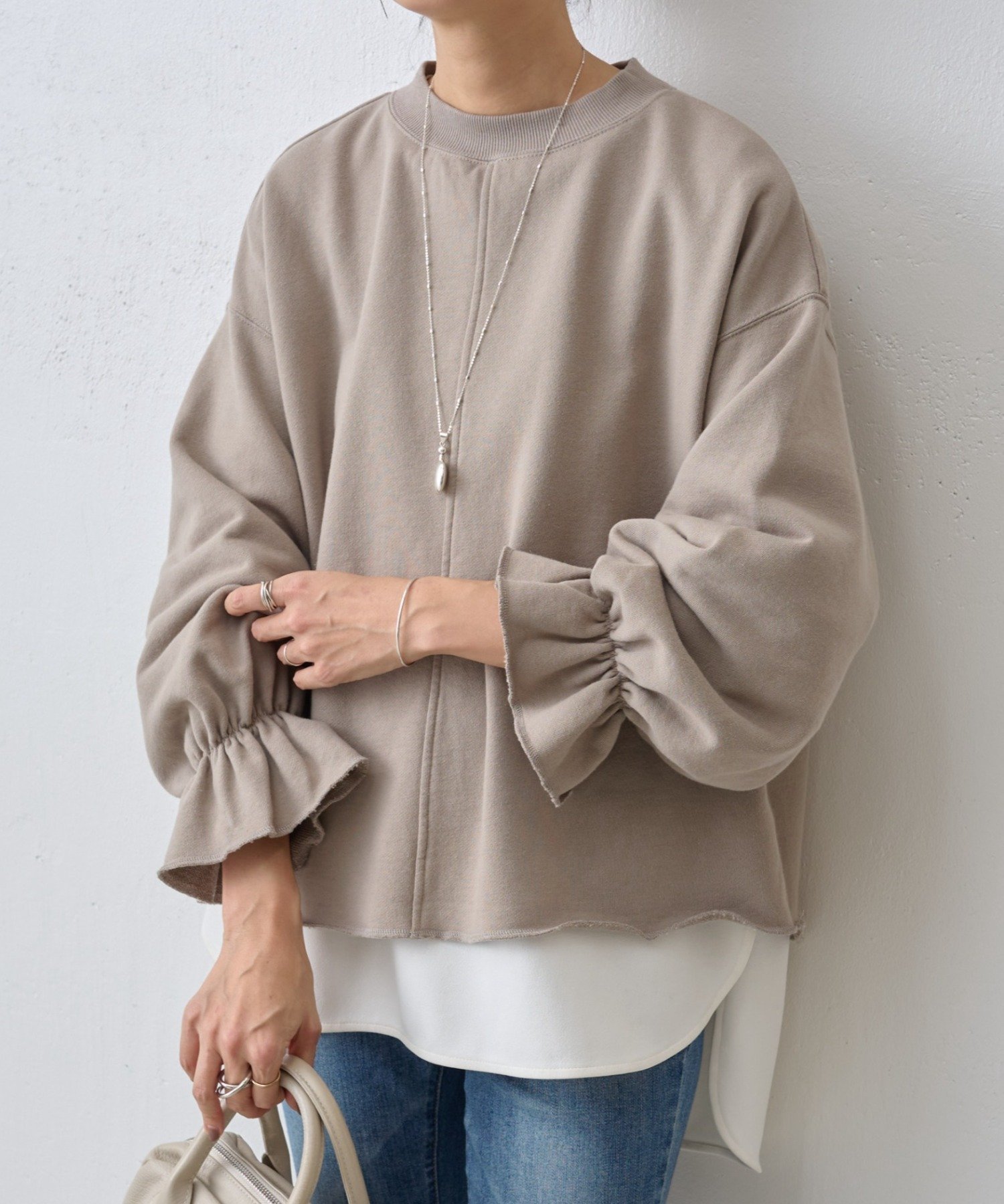 楽天市場】ビアズリー（Tシャツ・カットソー｜トップス）：レディース