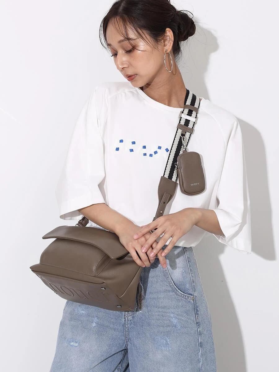 楽天市場】ヌエール（レディースバッグ｜バッグ）：バッグ・小物