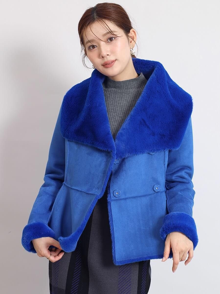 楽天市場】Fennel（コート・ジャケット｜レディースファッション）の通販