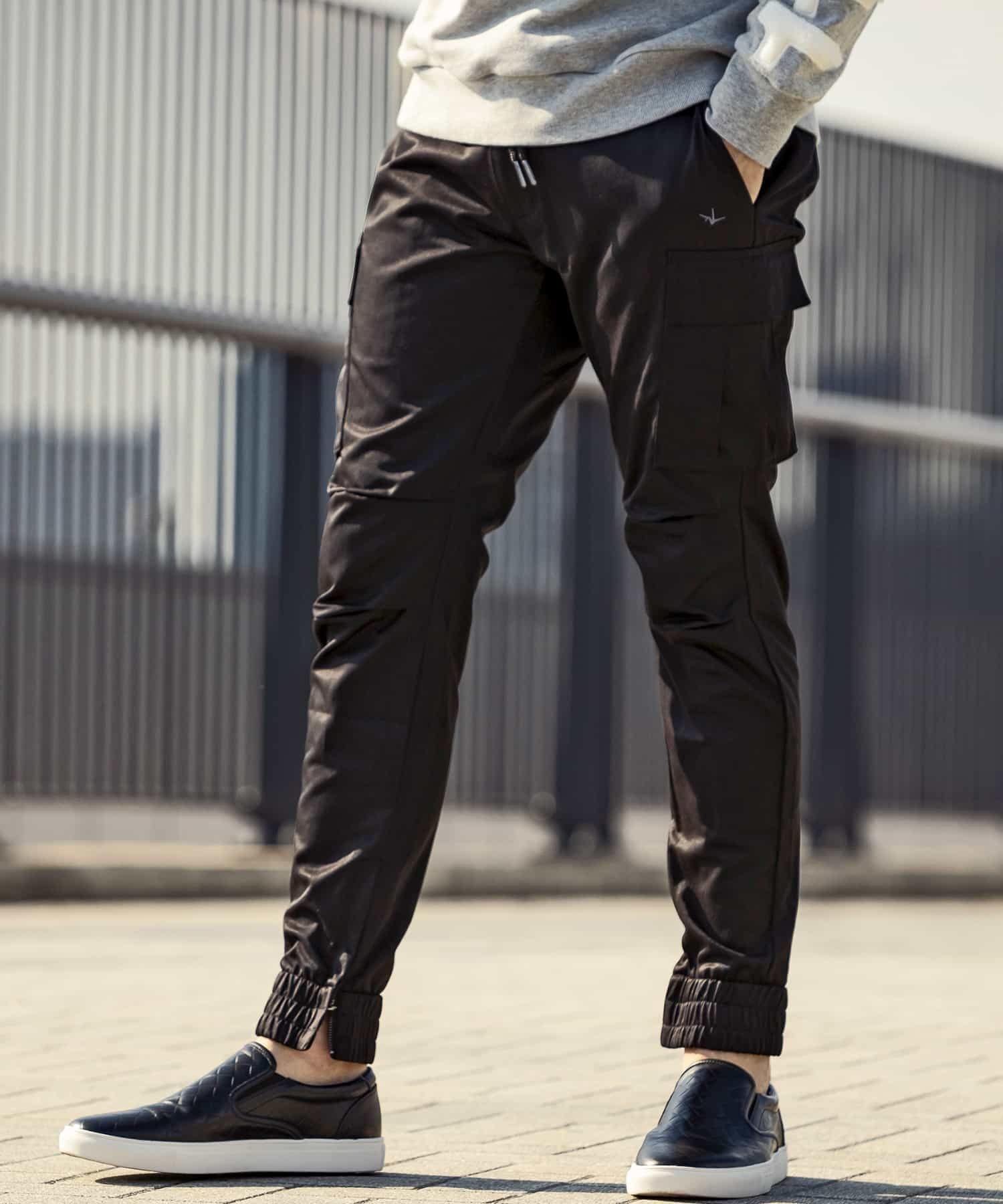 楽天市場】ウノピュウノウグァーレトレ カーゴパンツの通販