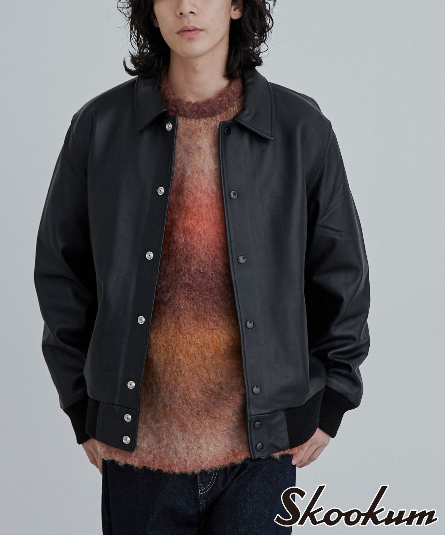 楽天市場】別注 スクーカム（コート・ジャケット｜メンズファッション