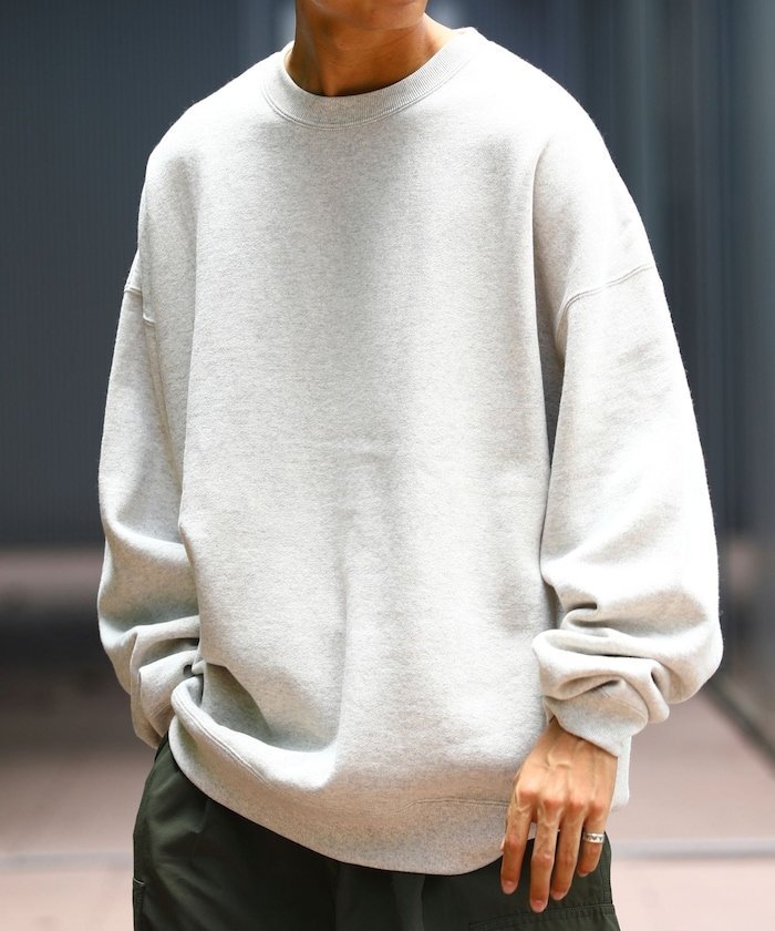 楽天市場】タートルネック（スウェット・トレーナー｜トップス