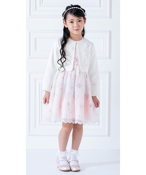 楽天市場】フォーマル（ブランドメゾピアノ）（ワンピース｜キッズ