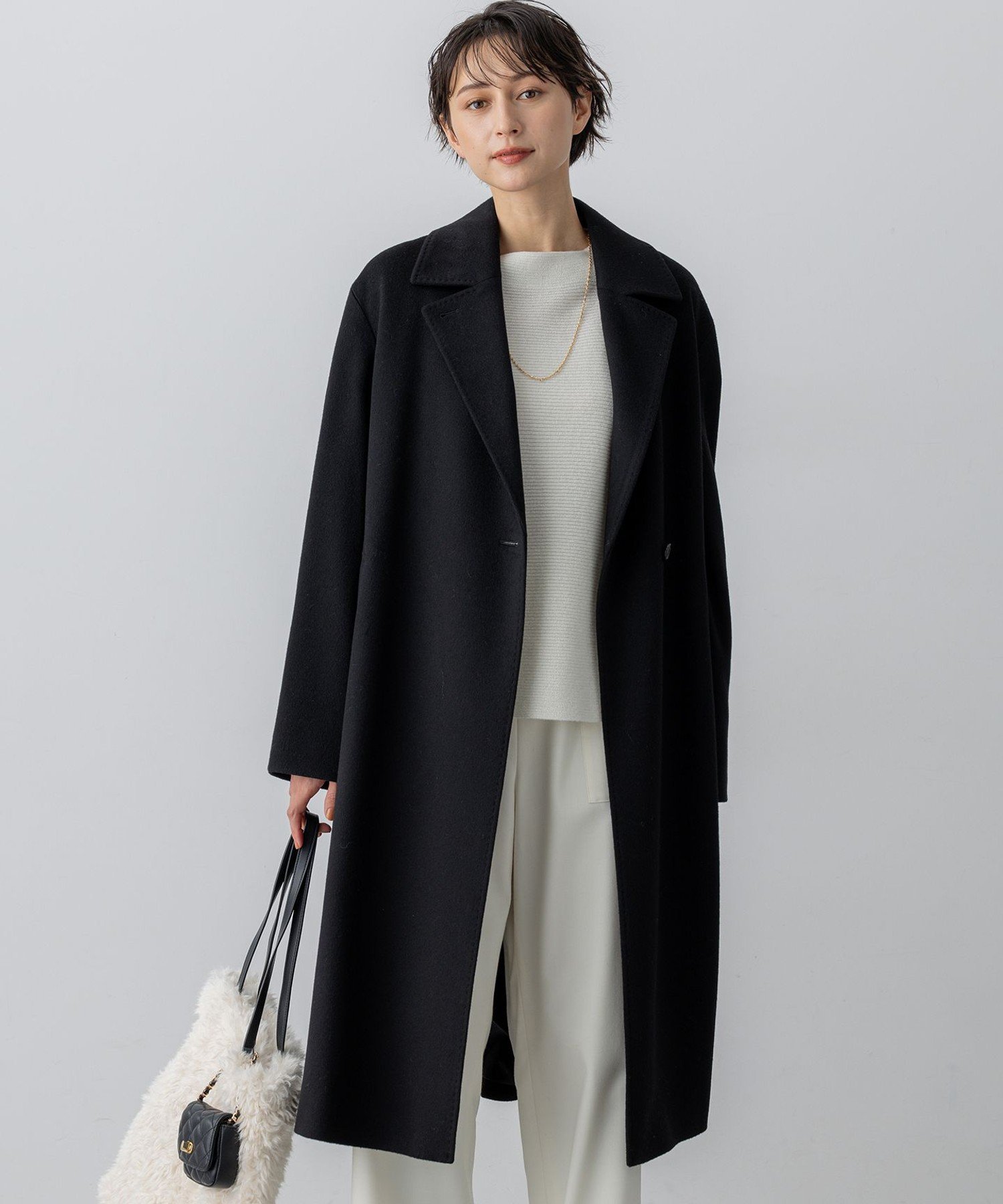 楽天市場】23区 32 コートの通販