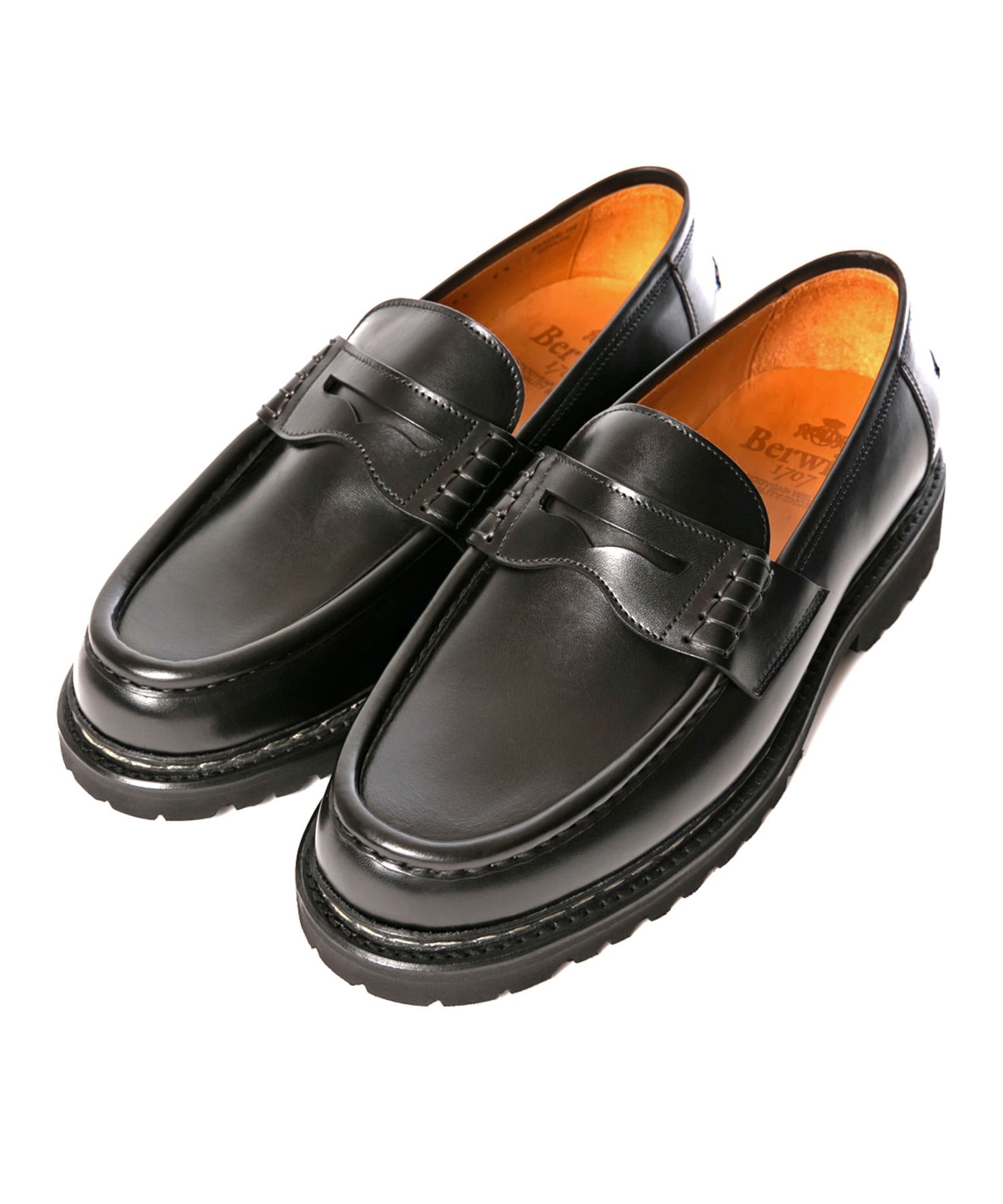 楽天市場】バーウィック（ローファー｜メンズ靴）：靴の通販