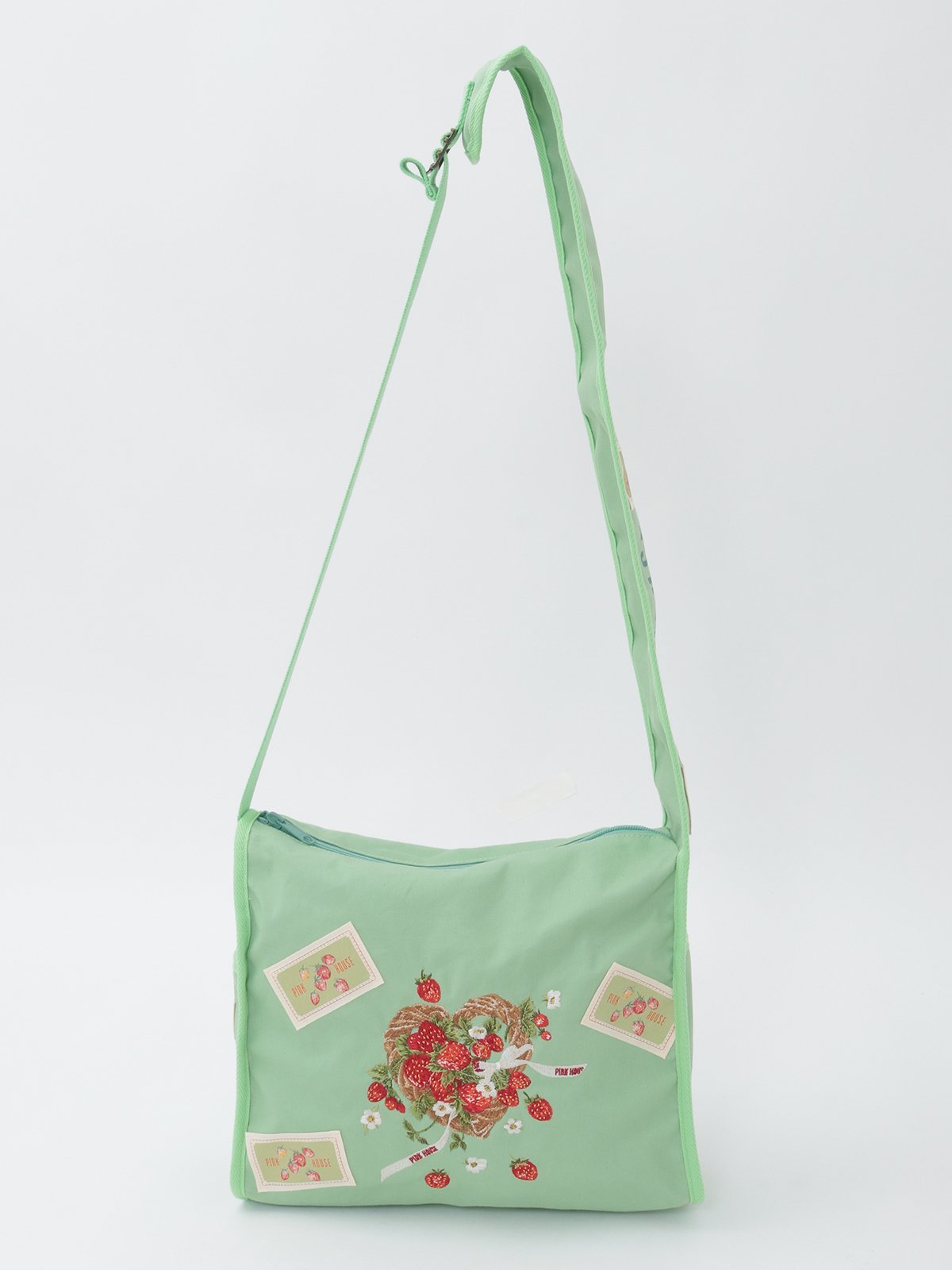 楽天市場】ピンクハウス（バッグ・小物・ブランド雑貨）の通販