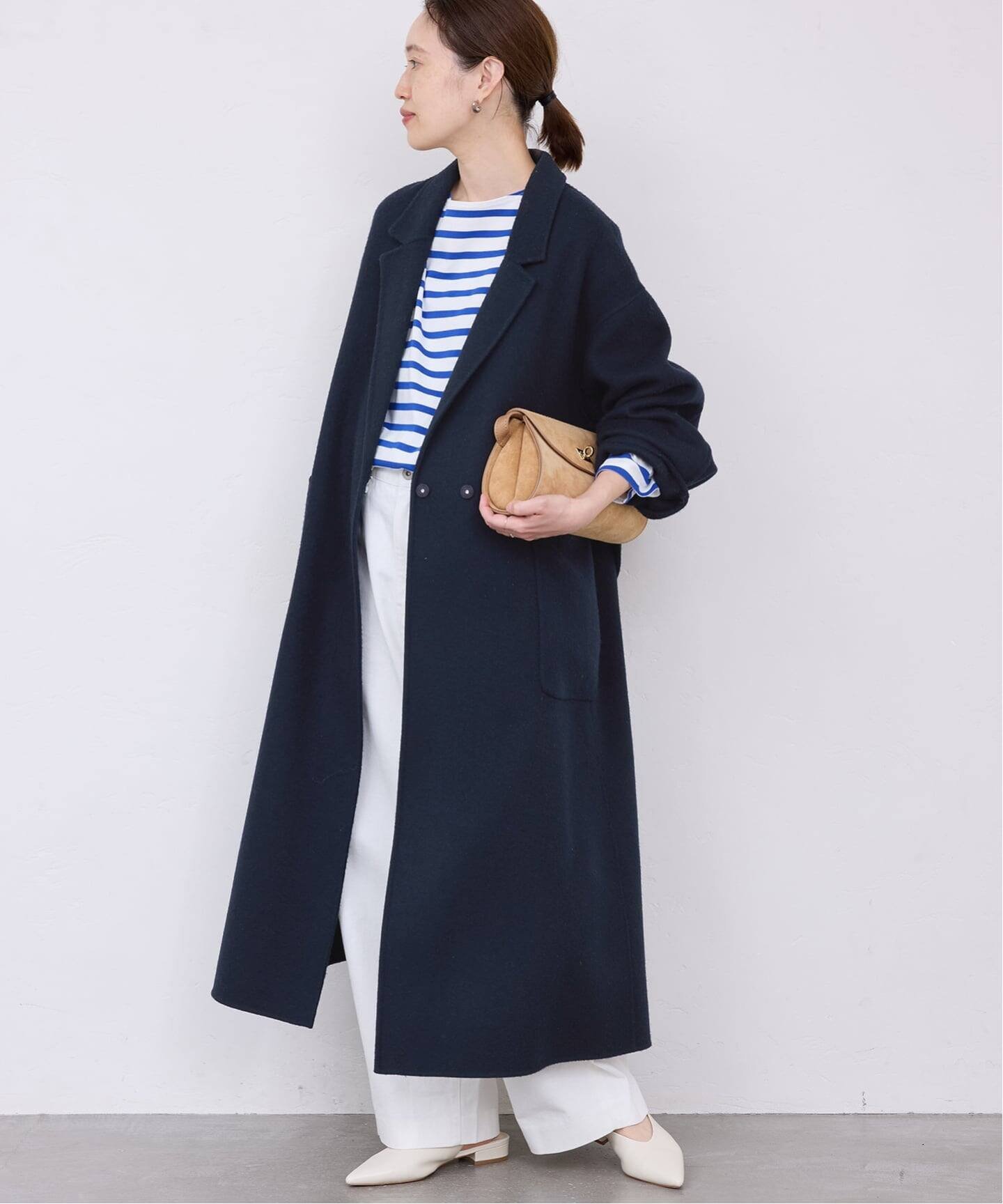 楽天市場】イエナ コート（コート・ジャケット｜レディース