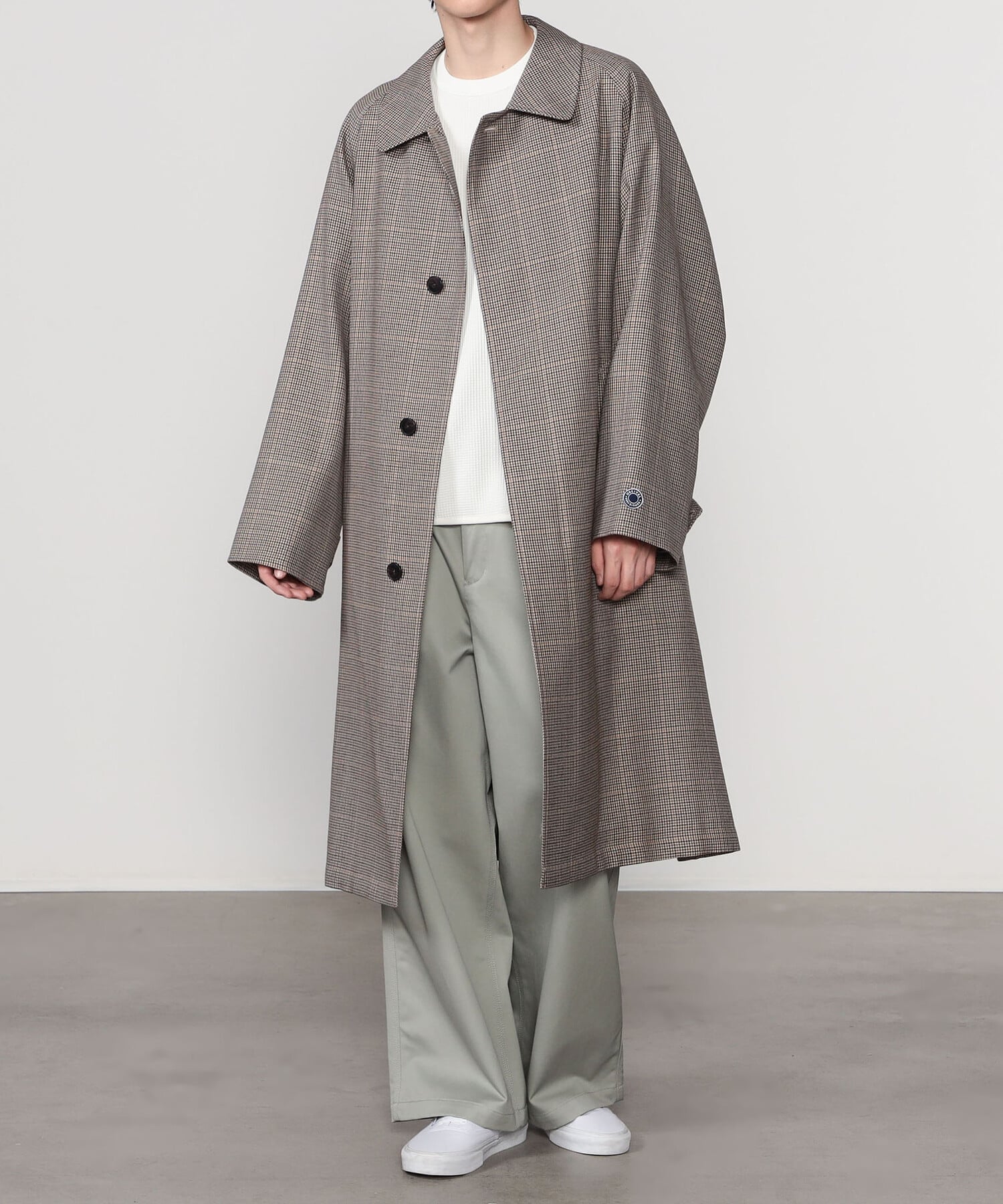 楽天市場】オーチバル コート（メンズファッション）の通販