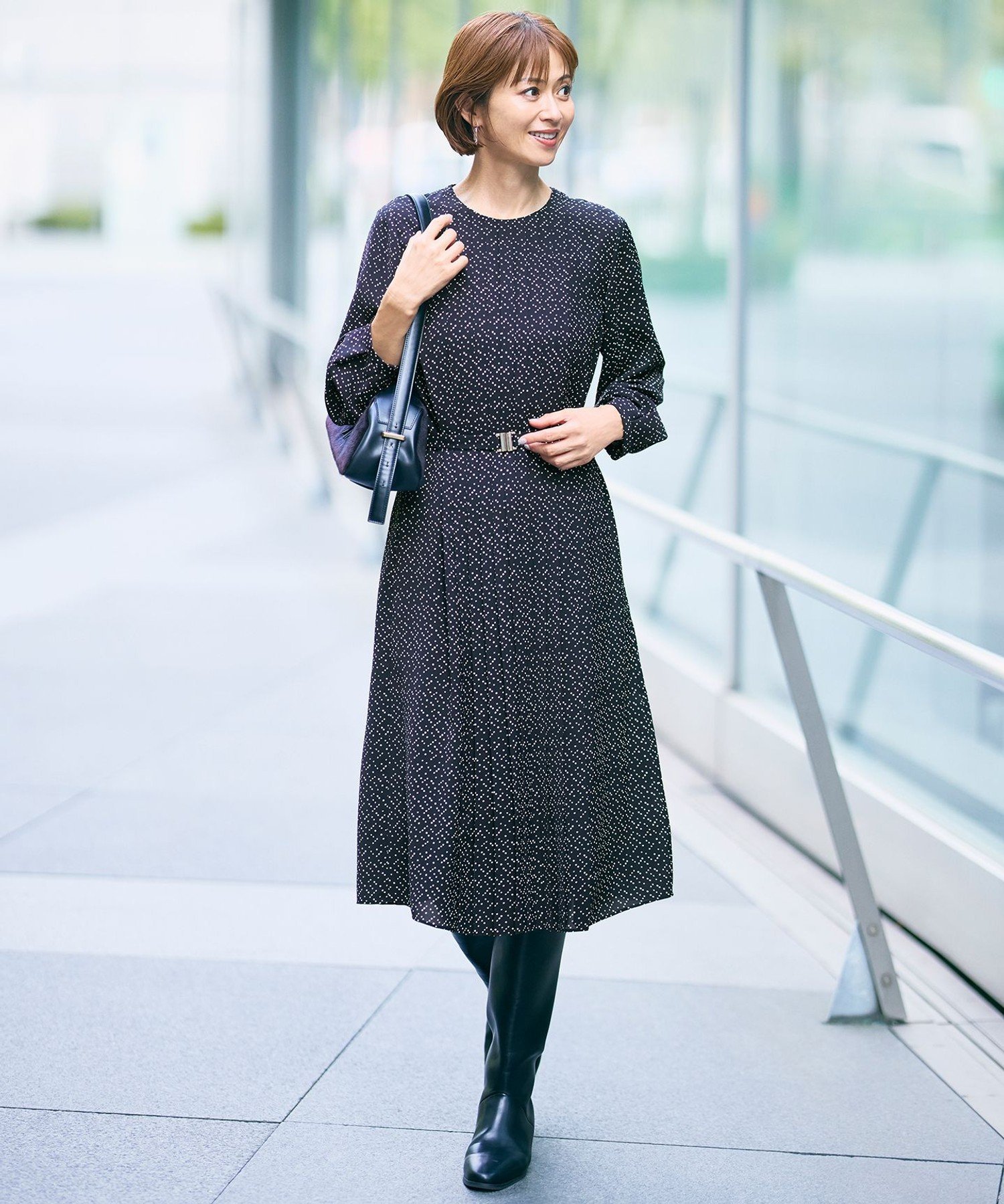 楽天市場】自由区（ワンピース｜レディースファッション）の通販