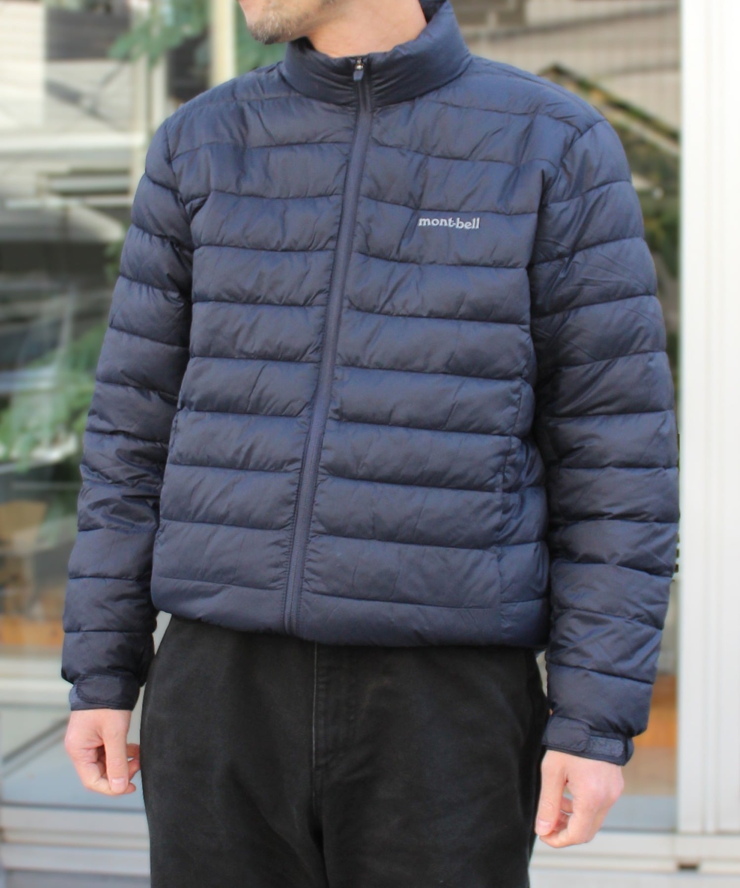楽天市場】ダウンジャケット メンズ（ブランドモンベル）（コート