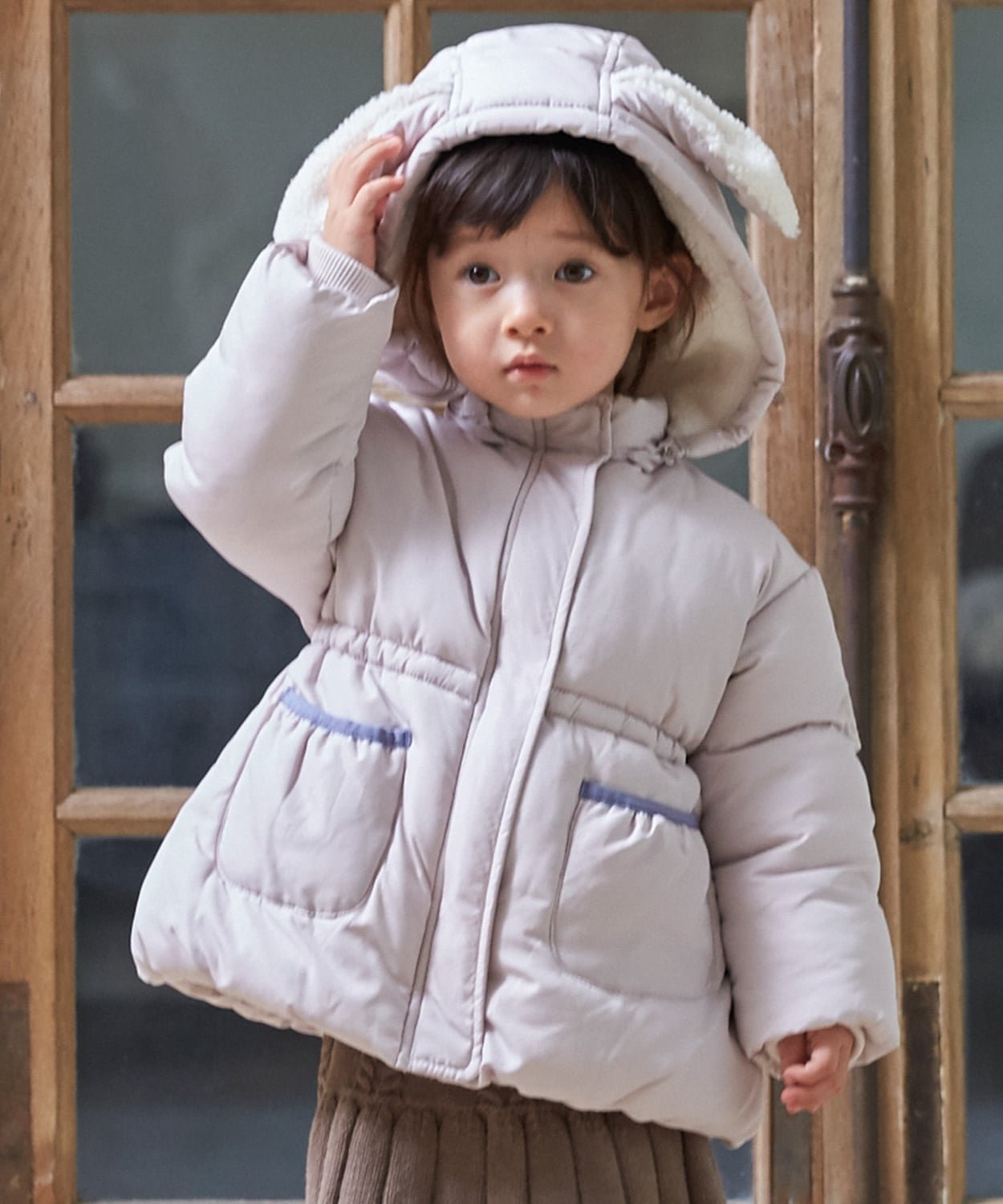 楽天市場】80cm（ブランドプティマイン）（コート・ジャケット｜キッズ