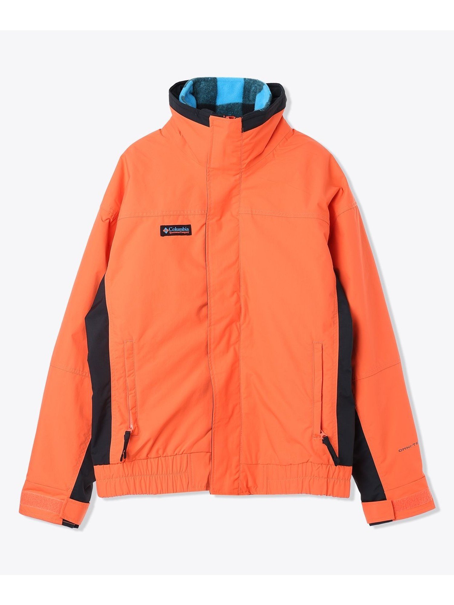 楽天市場】コロンビア（カラーレッド）（メンズファッション）の通販