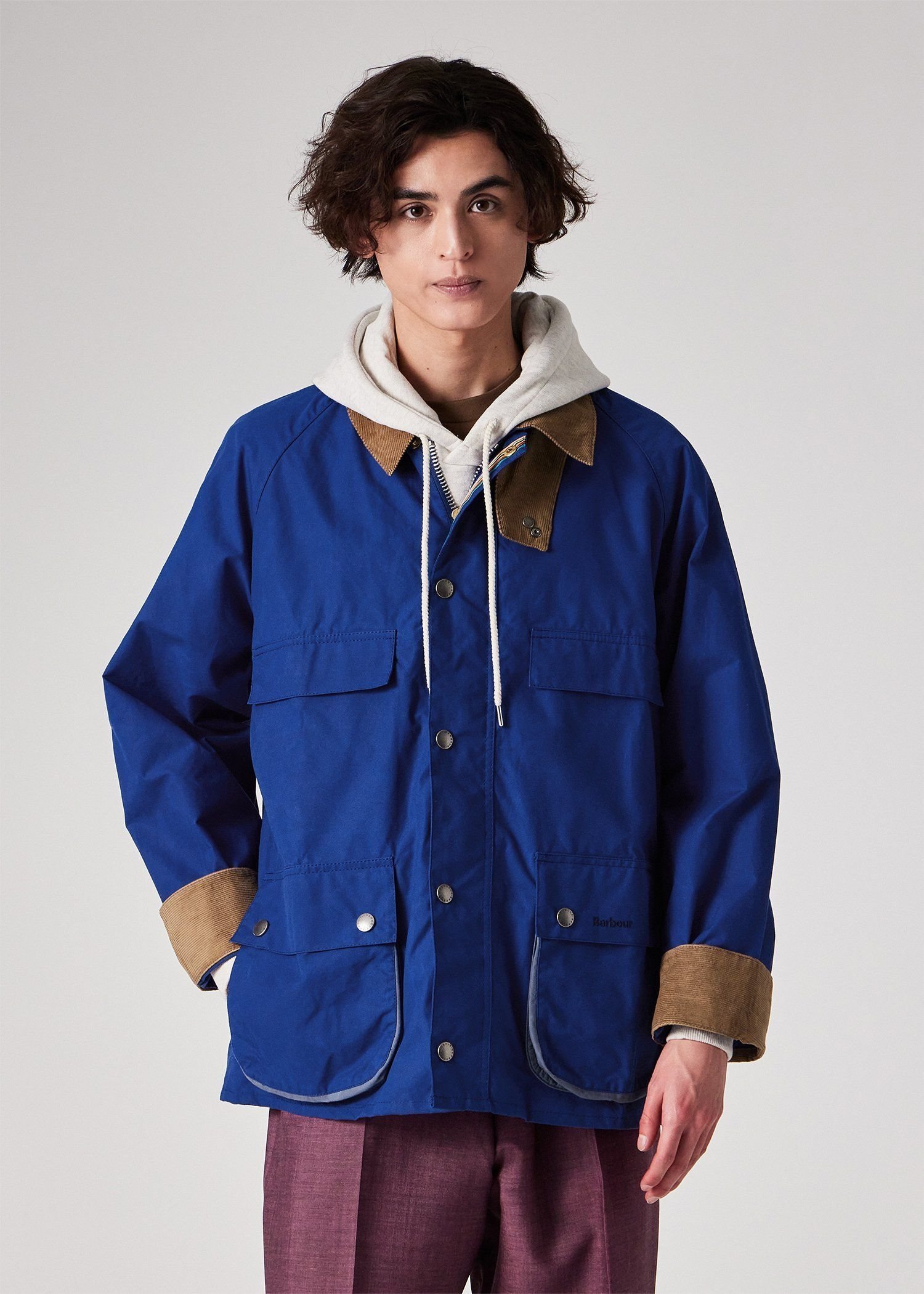 楽天市場】paul smith ジャケット（メンズファッション）の通販