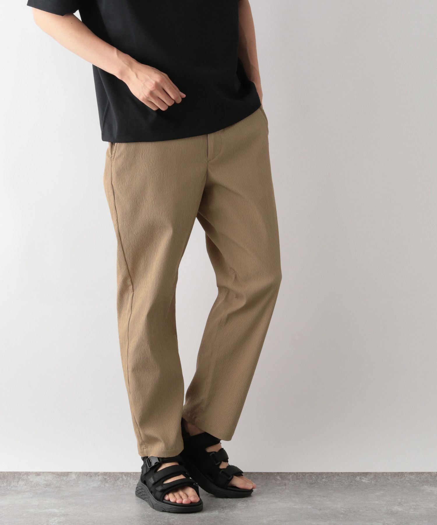 楽天市場】グローバルワーク パンツ コーデュロイの通販