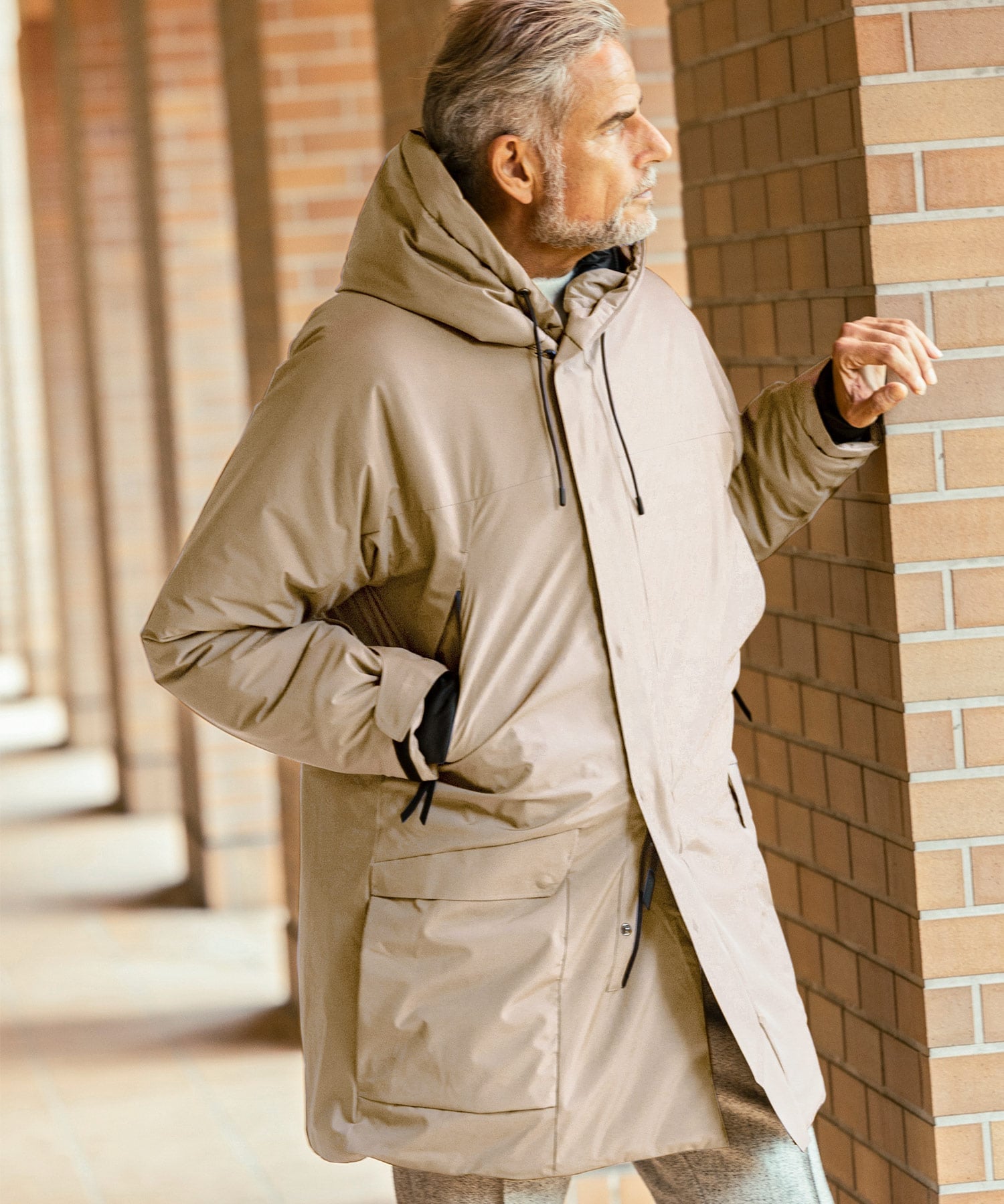 楽天市場】junhashimoto コートの通販