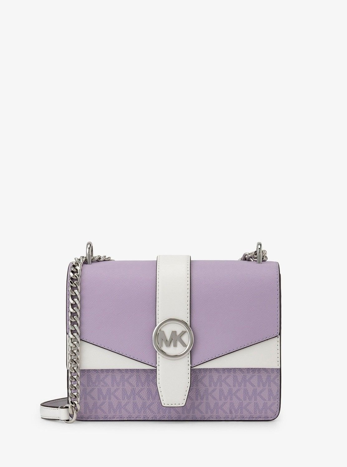 楽天市場】マイケルコース（カラーパープル）（バッグ｜バッグ・小物