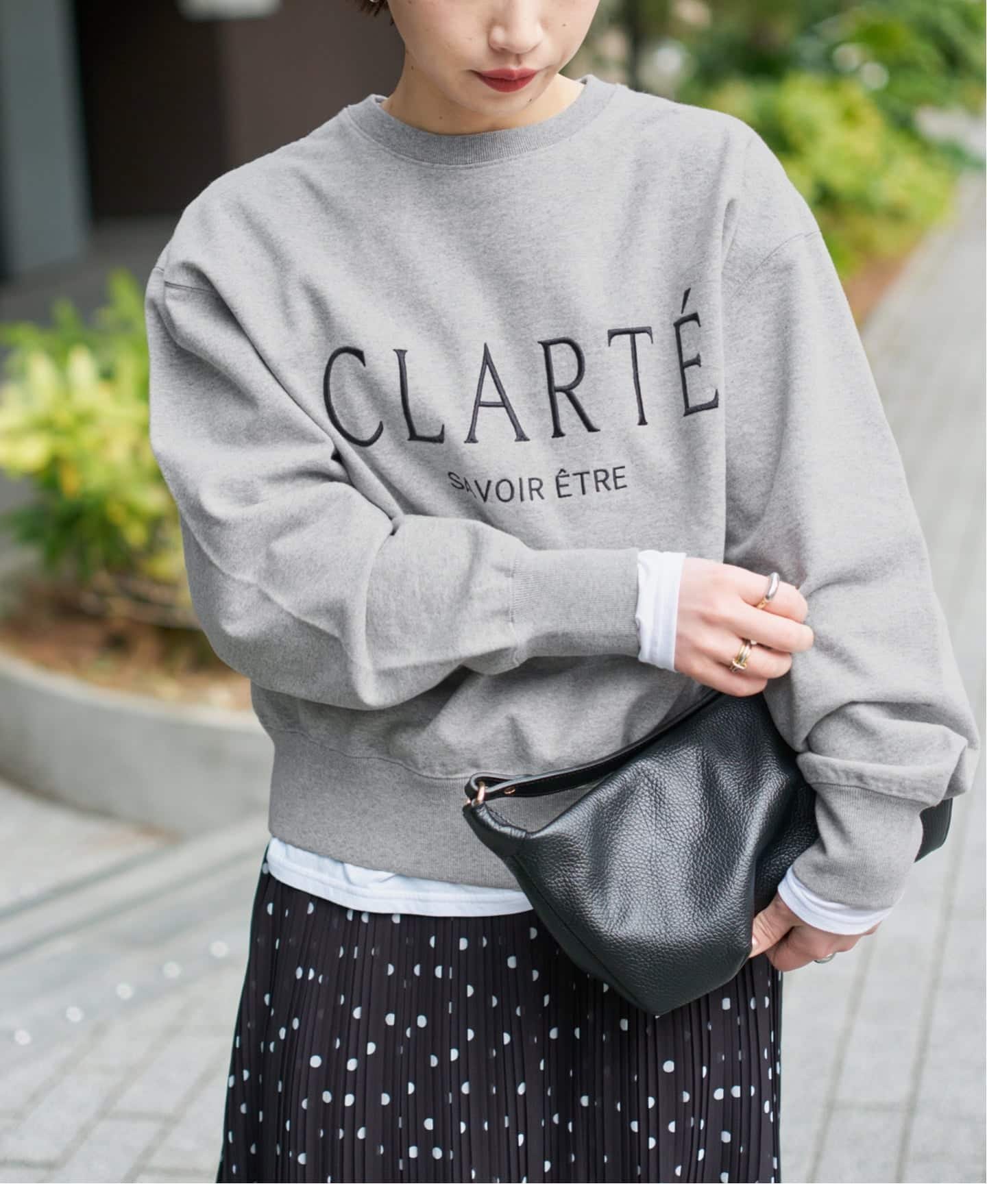 楽天市場】spick スエット（スウェット・トレーナー｜トップス