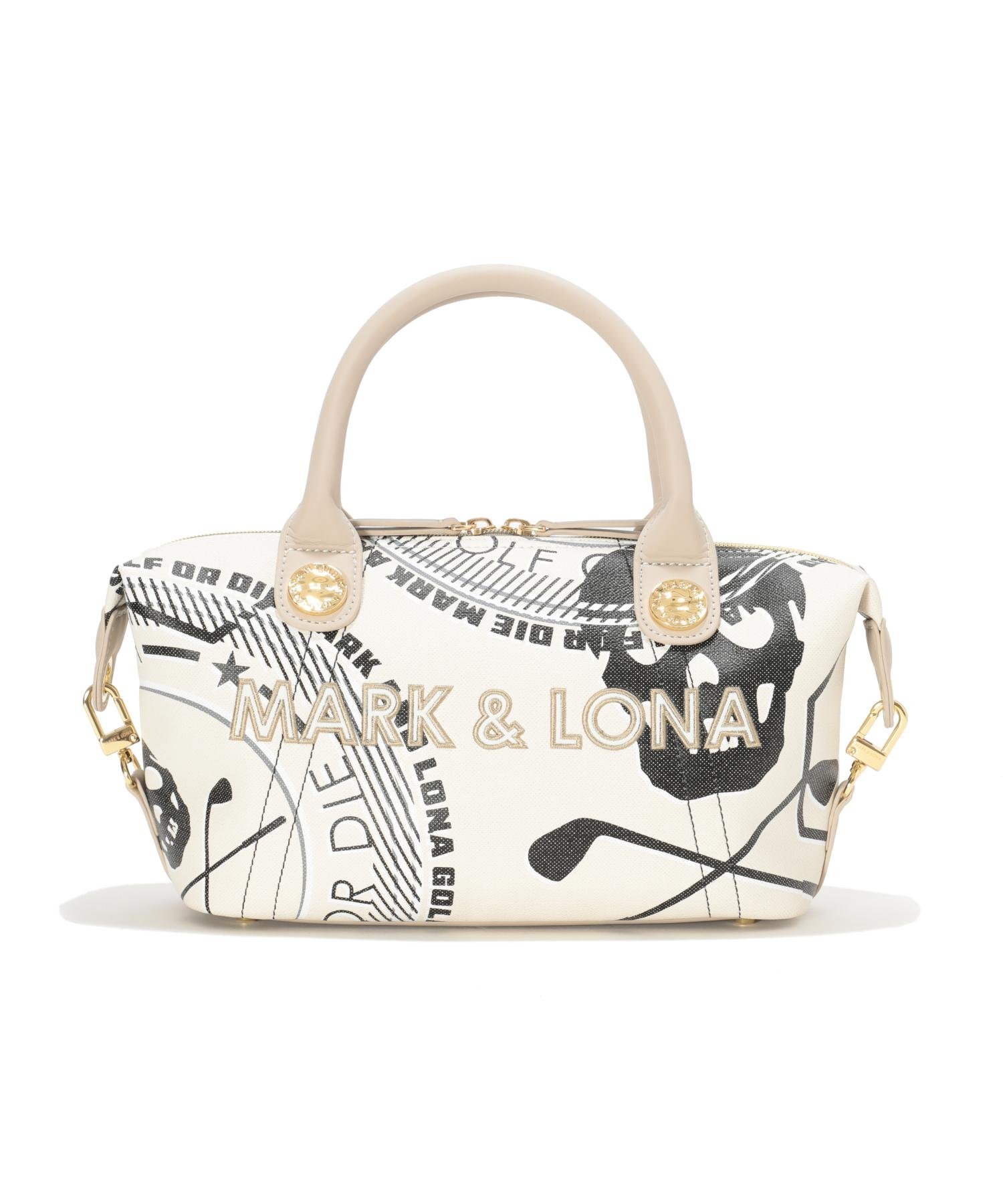 楽天市場】マークアンドロナ バッグの通販