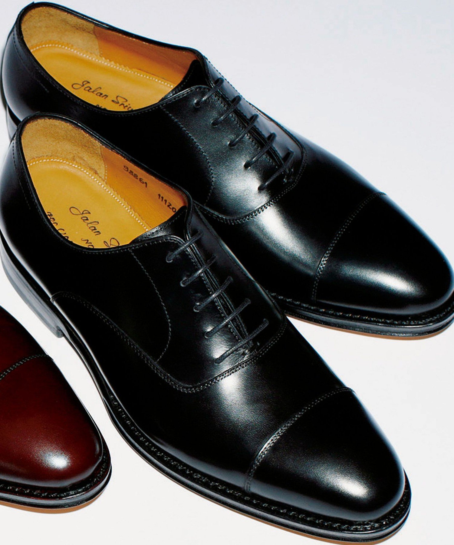 楽天市場】JALAN SRIWIJAYA（ビジネスシューズ｜メンズ靴）：靴の通販