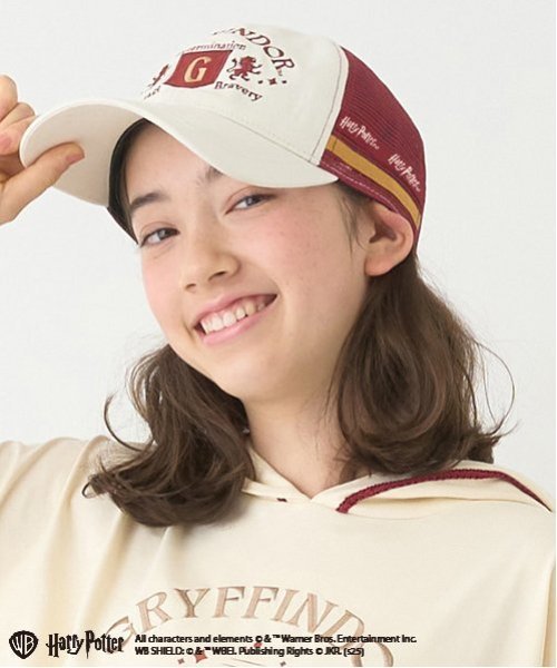 楽天市場】ハリーポッター キャップの通販