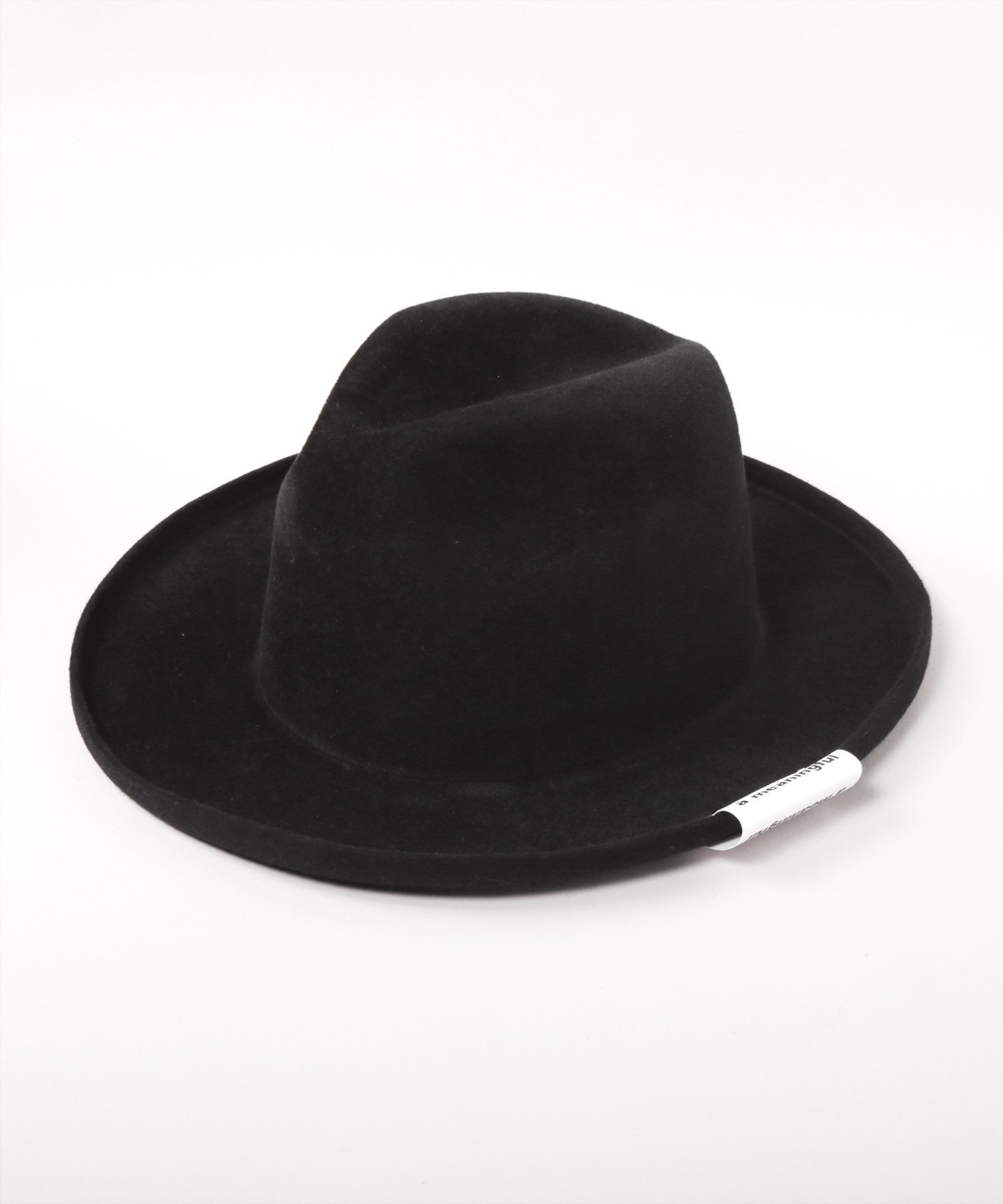 楽天市場】ca4la ラビットファー ハットの通販