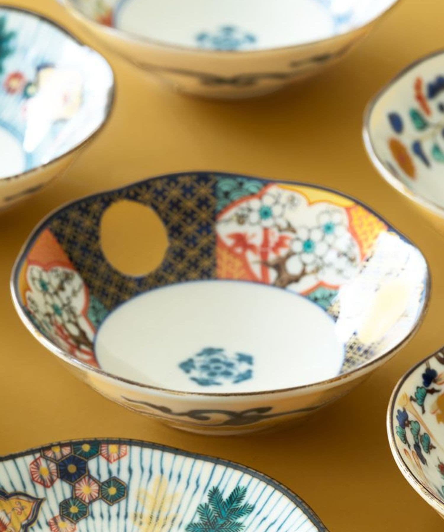 楽天市場】古伊万里 小鉢の通販