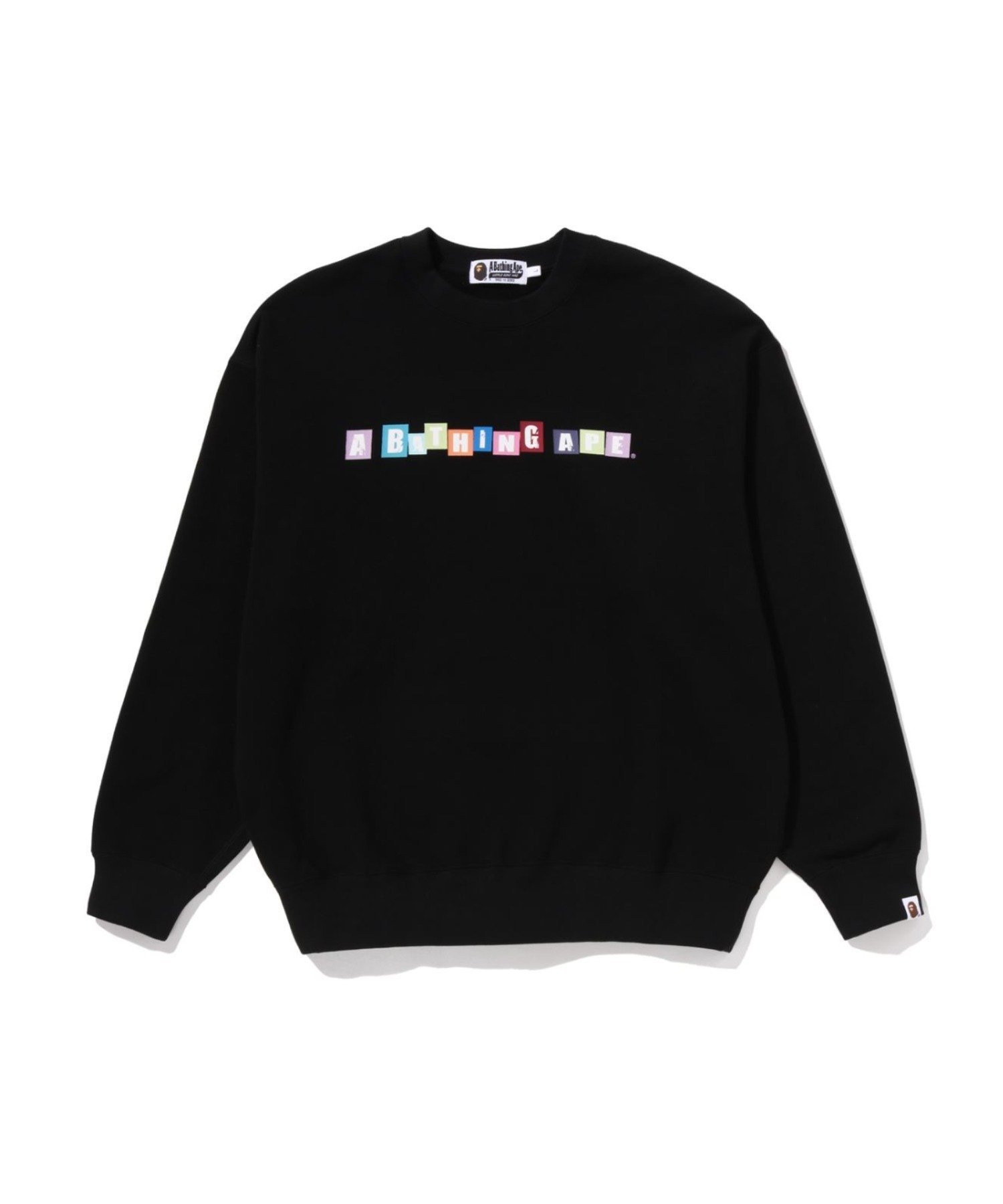 楽天市場】A BATHING APE（サイズ（S/M/L）M）（スウェット