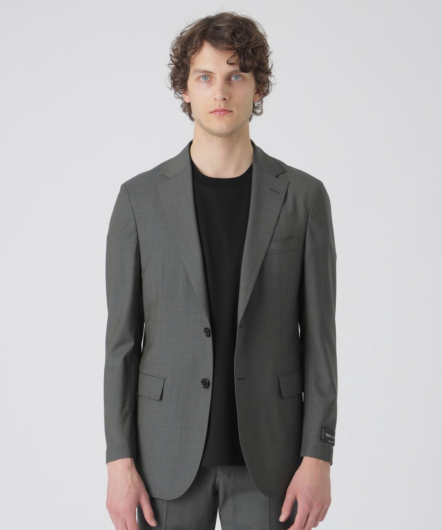 楽天市場】REDA（コート・ジャケット｜メンズファッション）の通販