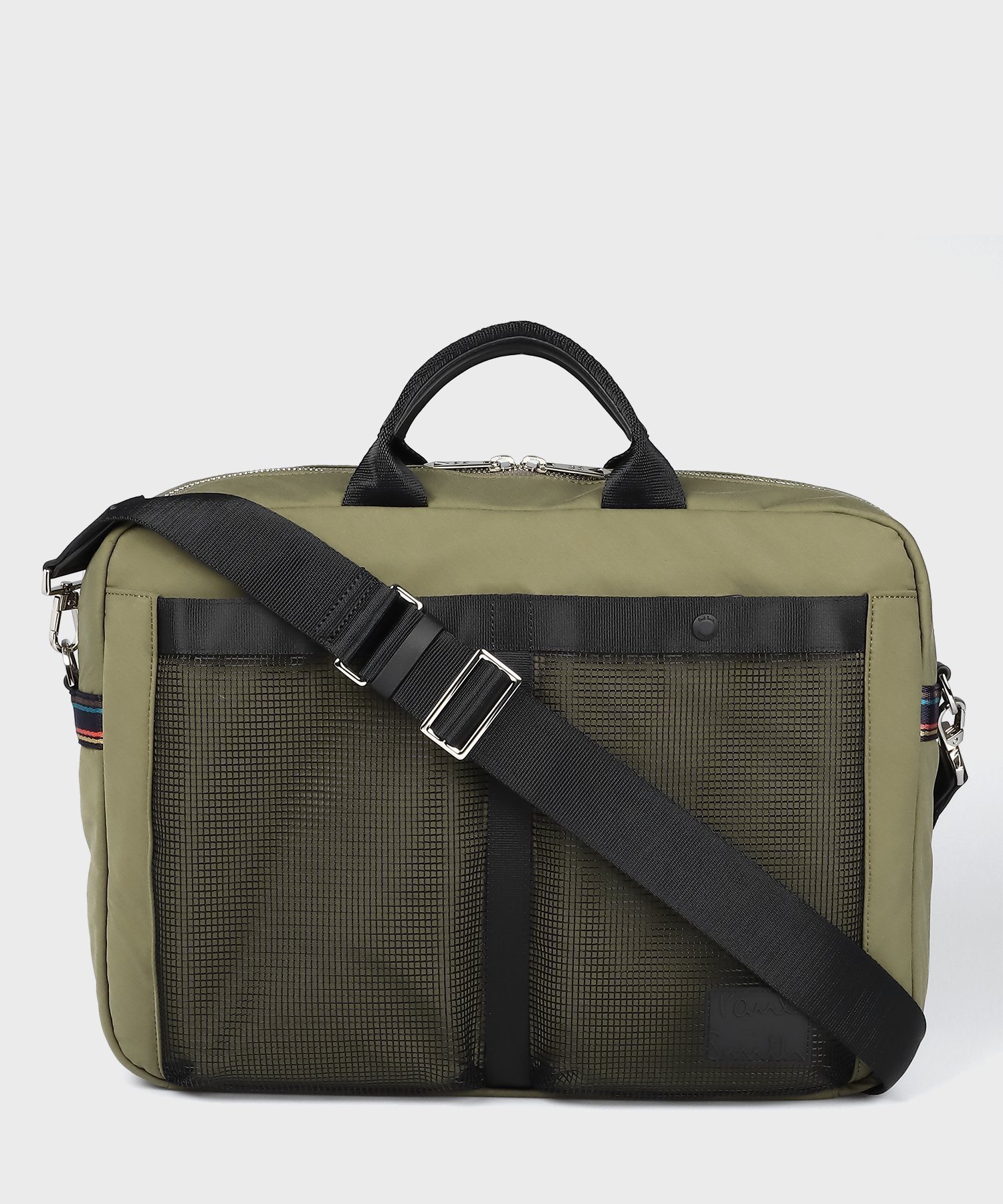 楽天市場】ポールスミス（ビジネスバッグ・ブリーフケース｜メンズ