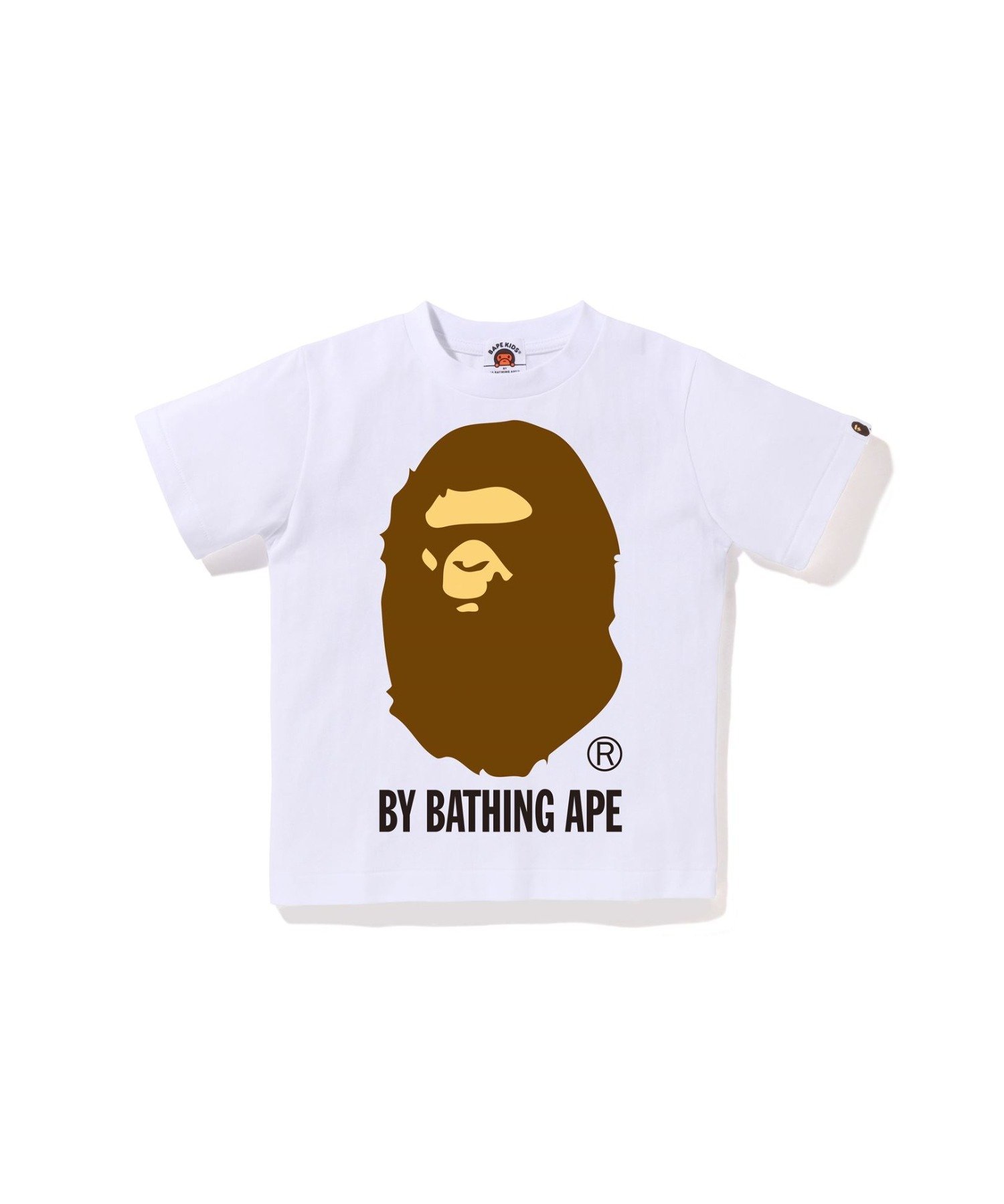 楽天市場】アベイシングエイプ Tシャツ（キッズ・ベビー・マタニティ