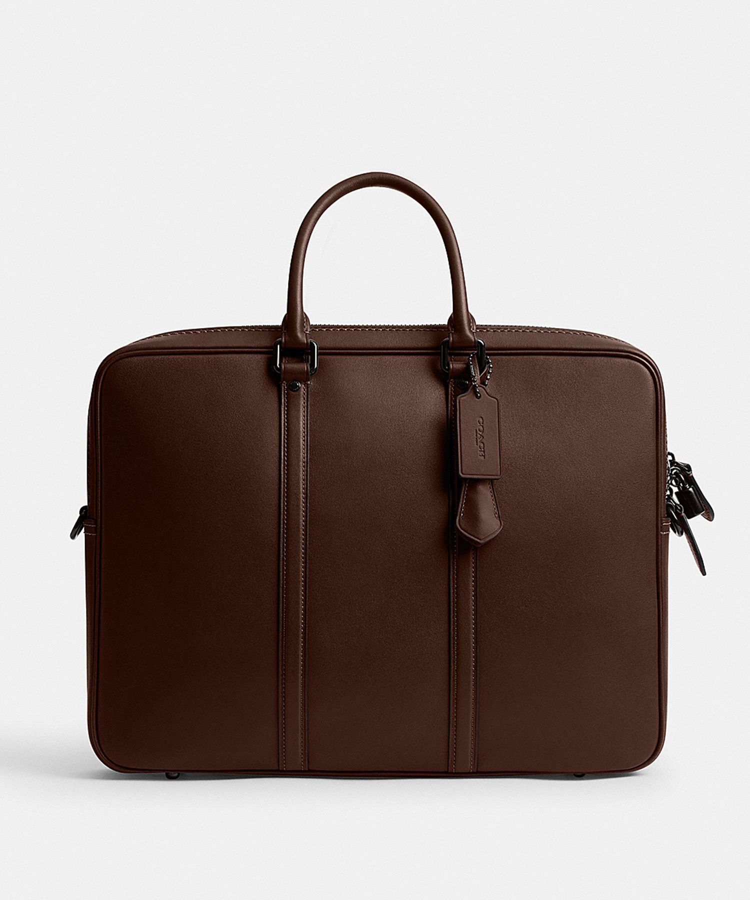 楽天市場】ブラウン（ブランドコーチ）（ビジネスバッグ・ブリーフ