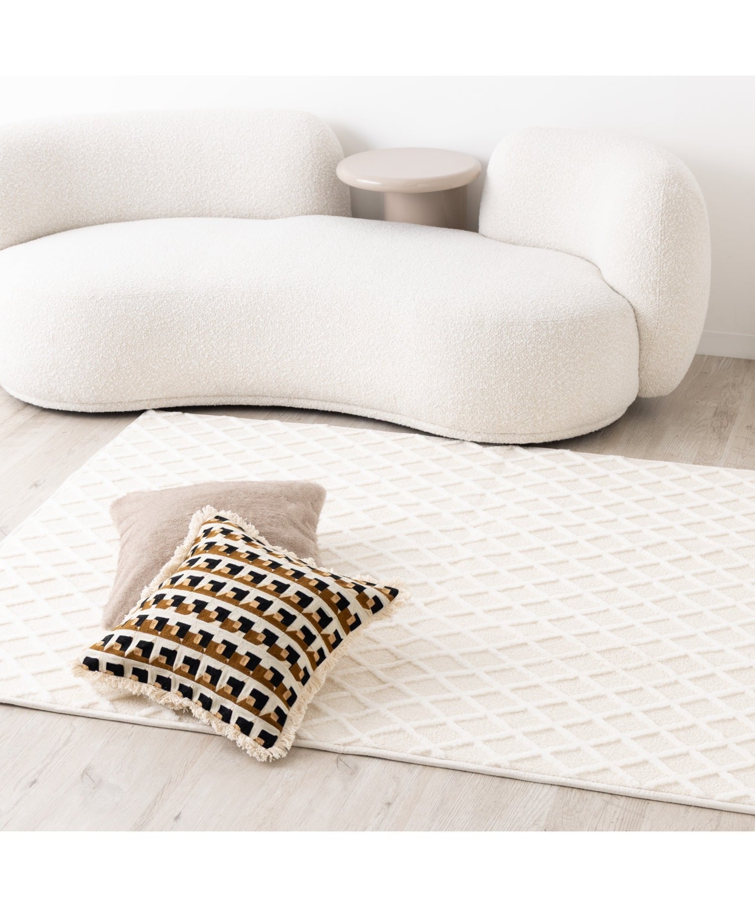 楽天市場】ラグ フラン フラン（カーペット・マット・畳｜インテリア