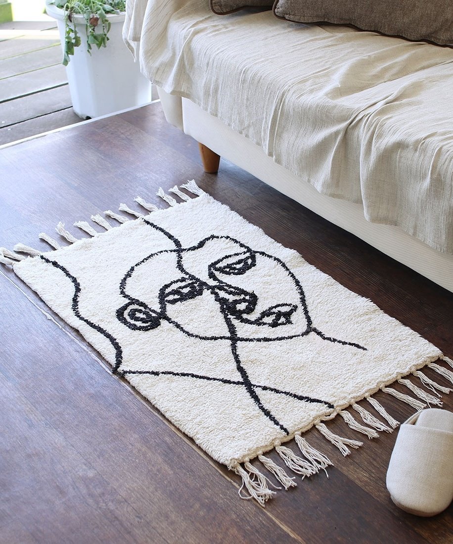 楽天市場】ローラ アシュレイ 玄関 マットの通販