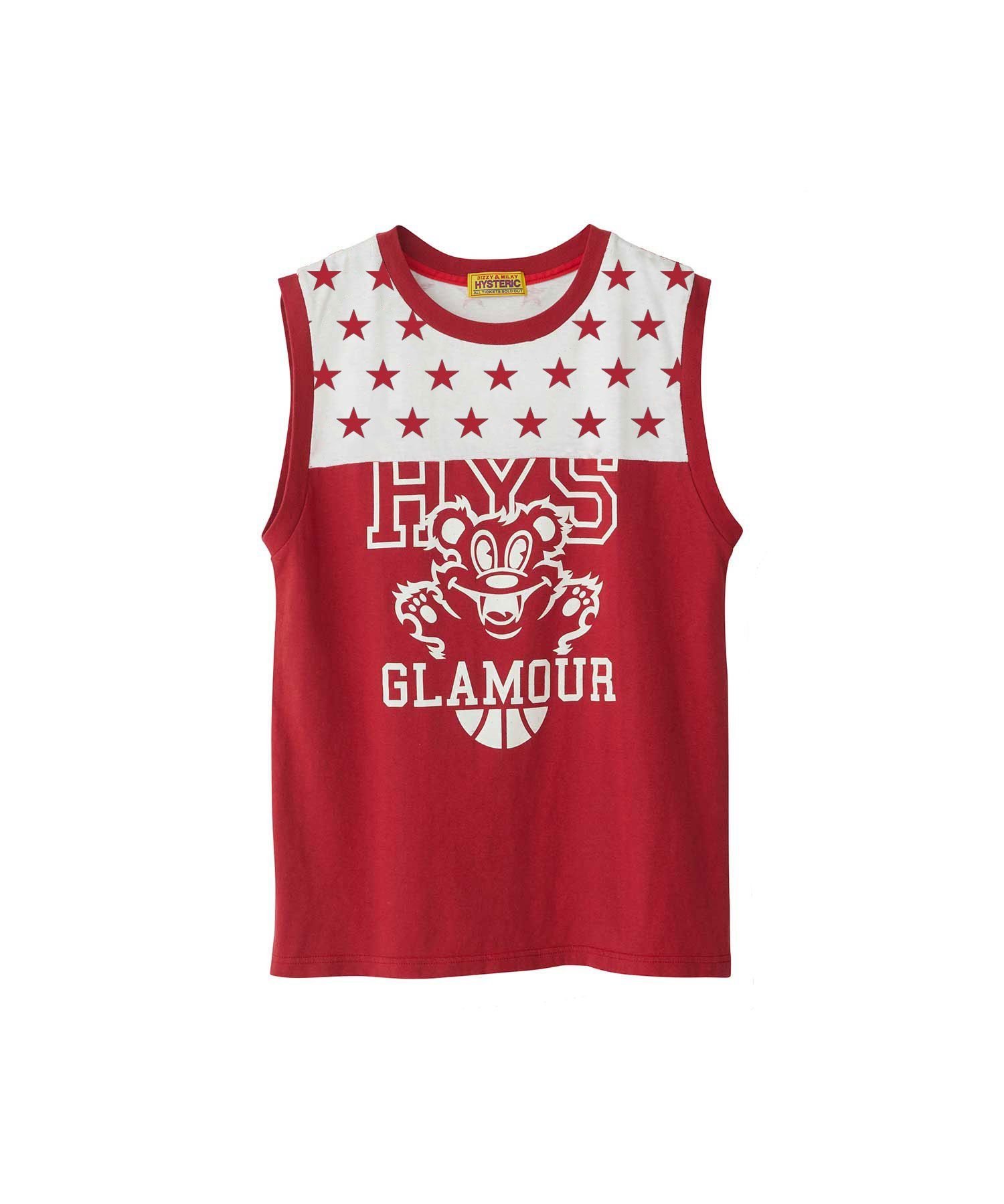 楽天市場】hysteric glamour タンクトップの通販
