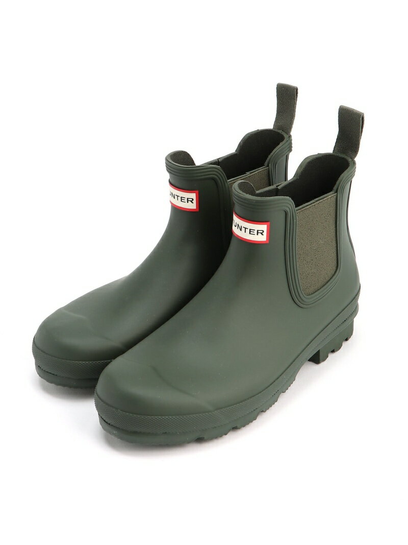 楽天市場】HUNTER（靴サイズ（cm）25.5）（レインシューズ・長靴
