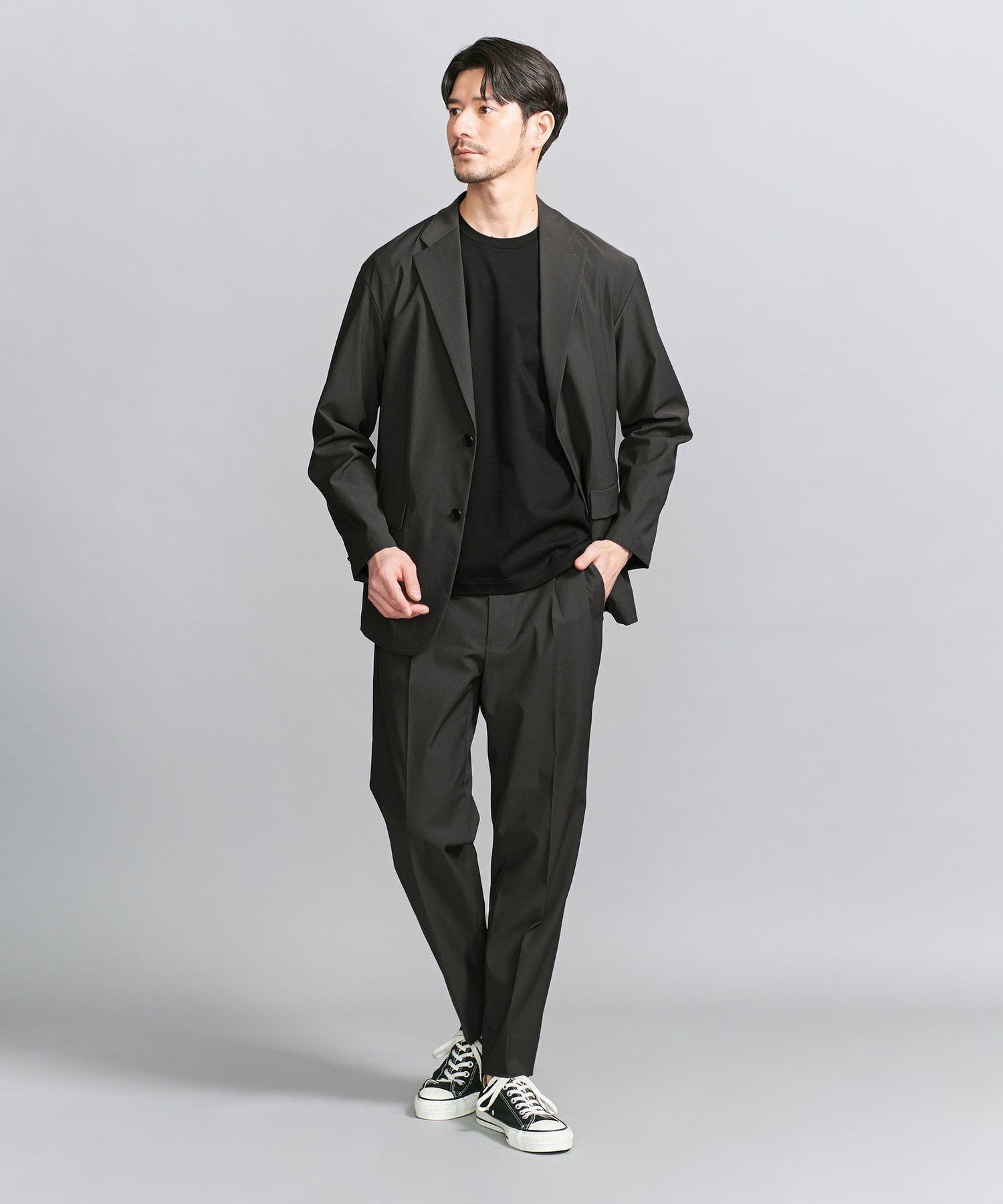 楽天市場】beauty&youth（スーツ・セットアップ｜メンズファッション