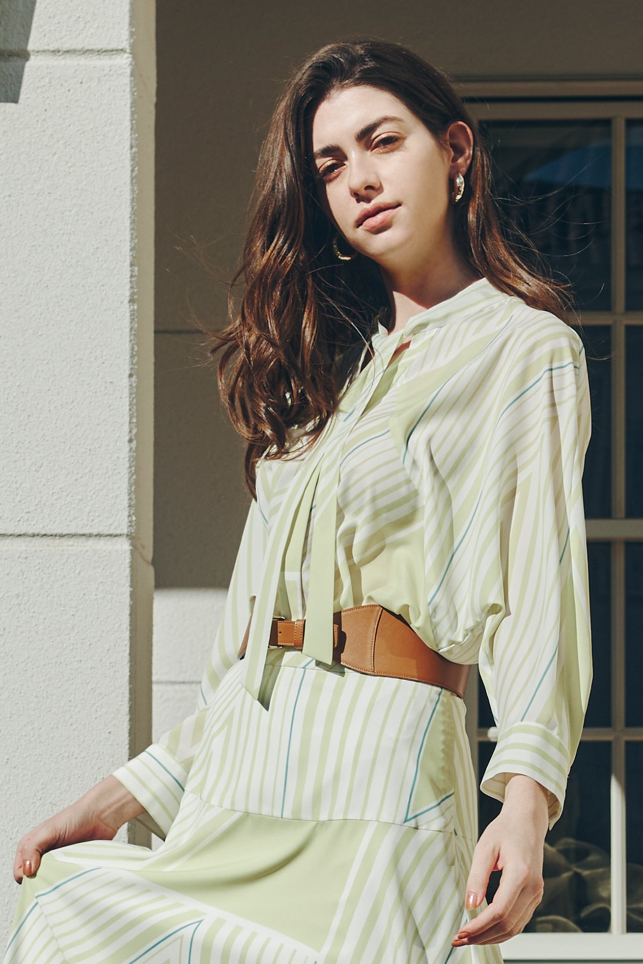 楽天市場】ピンキー＆ダイアン（シャツ・ブラウス｜トップス